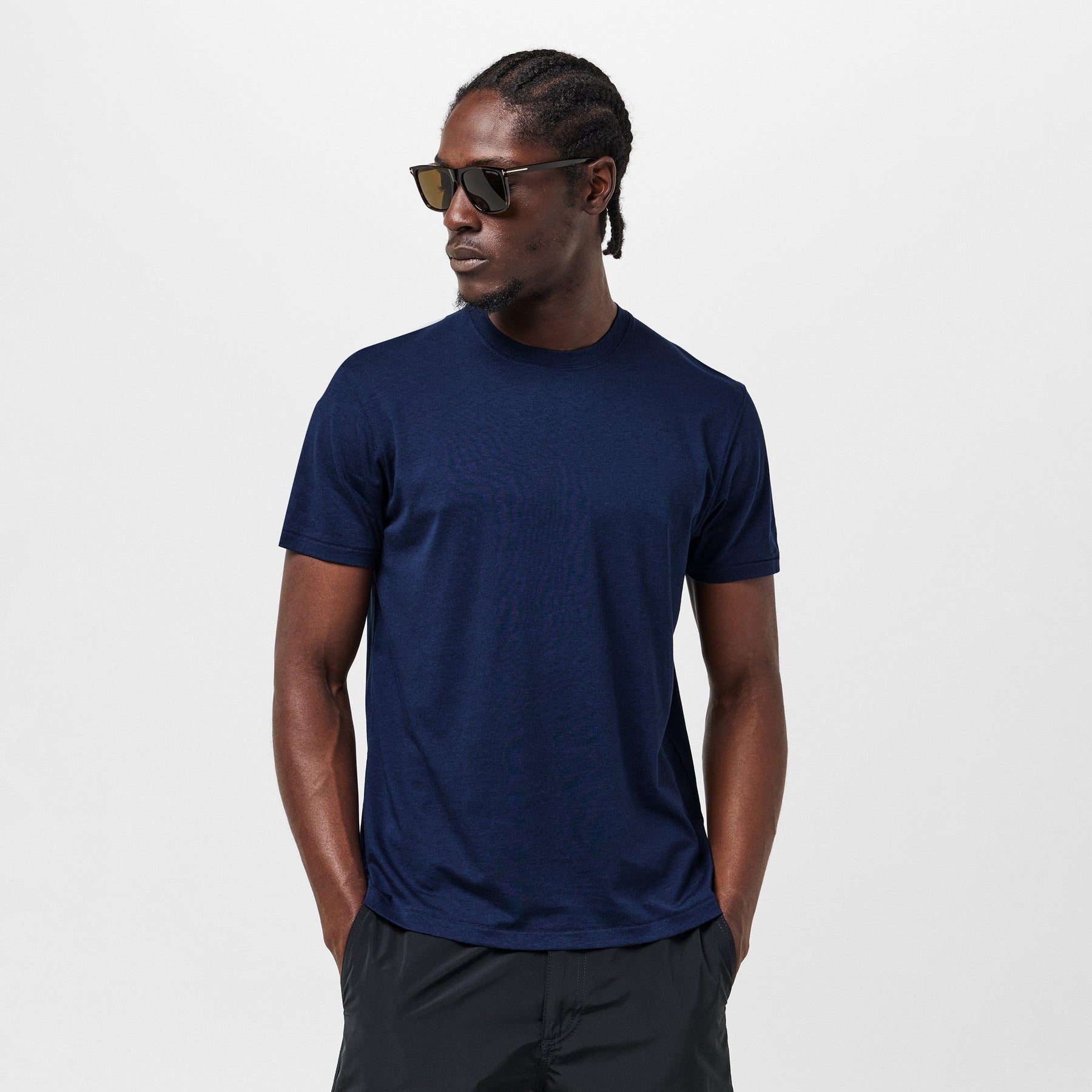 TF Cotton Tee Sn54