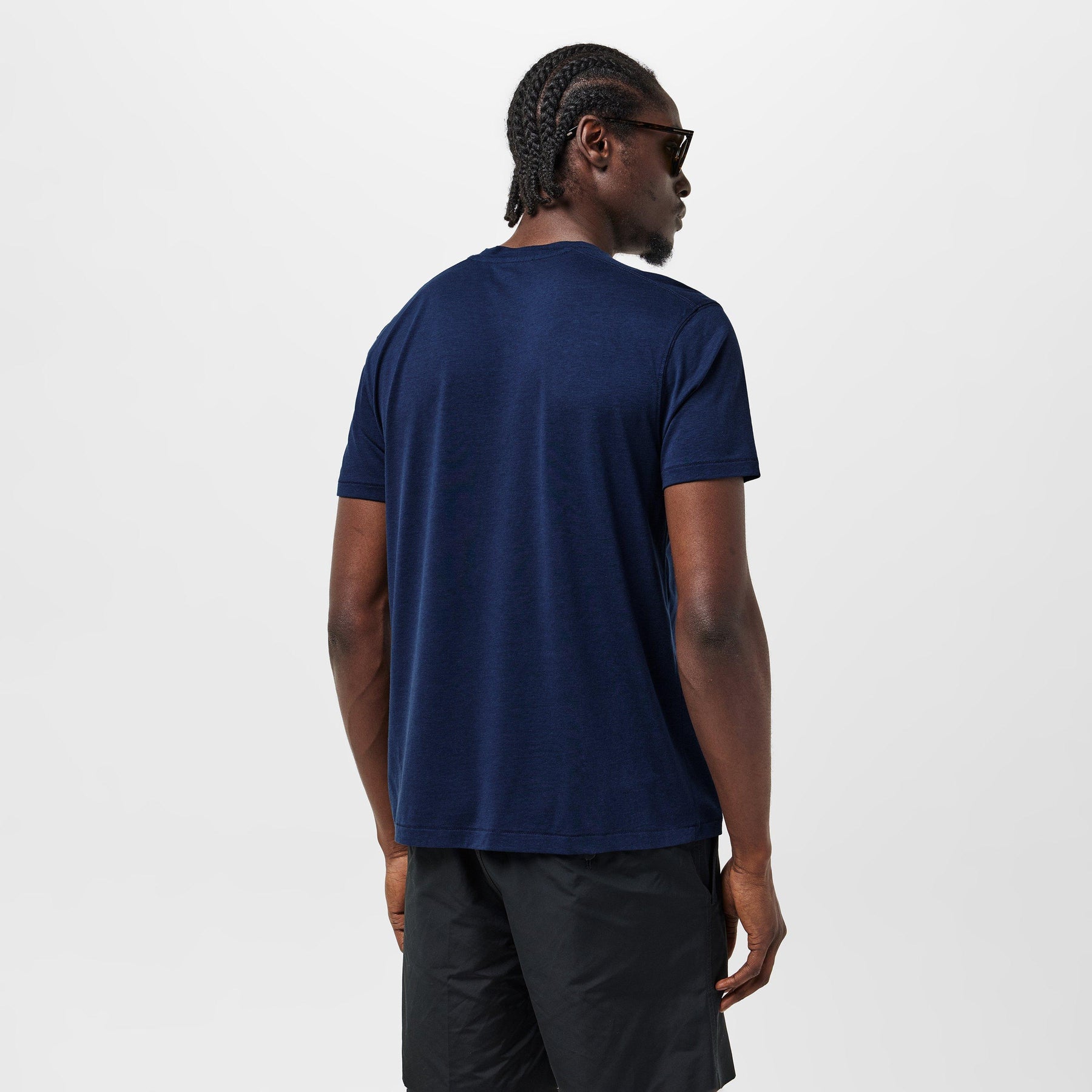 TF Cotton Tee Sn54