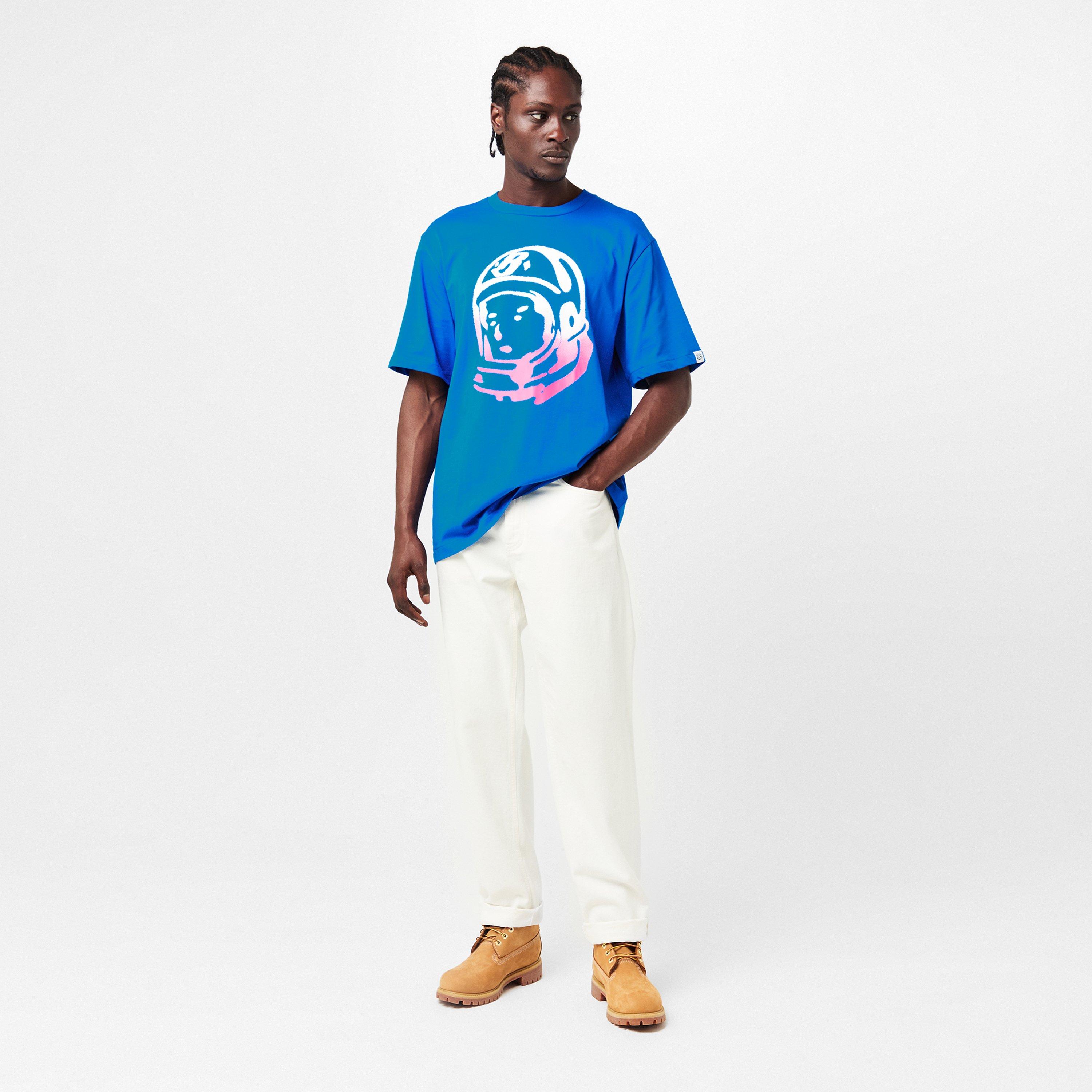 Heart Mind Graphic T-Shirt
