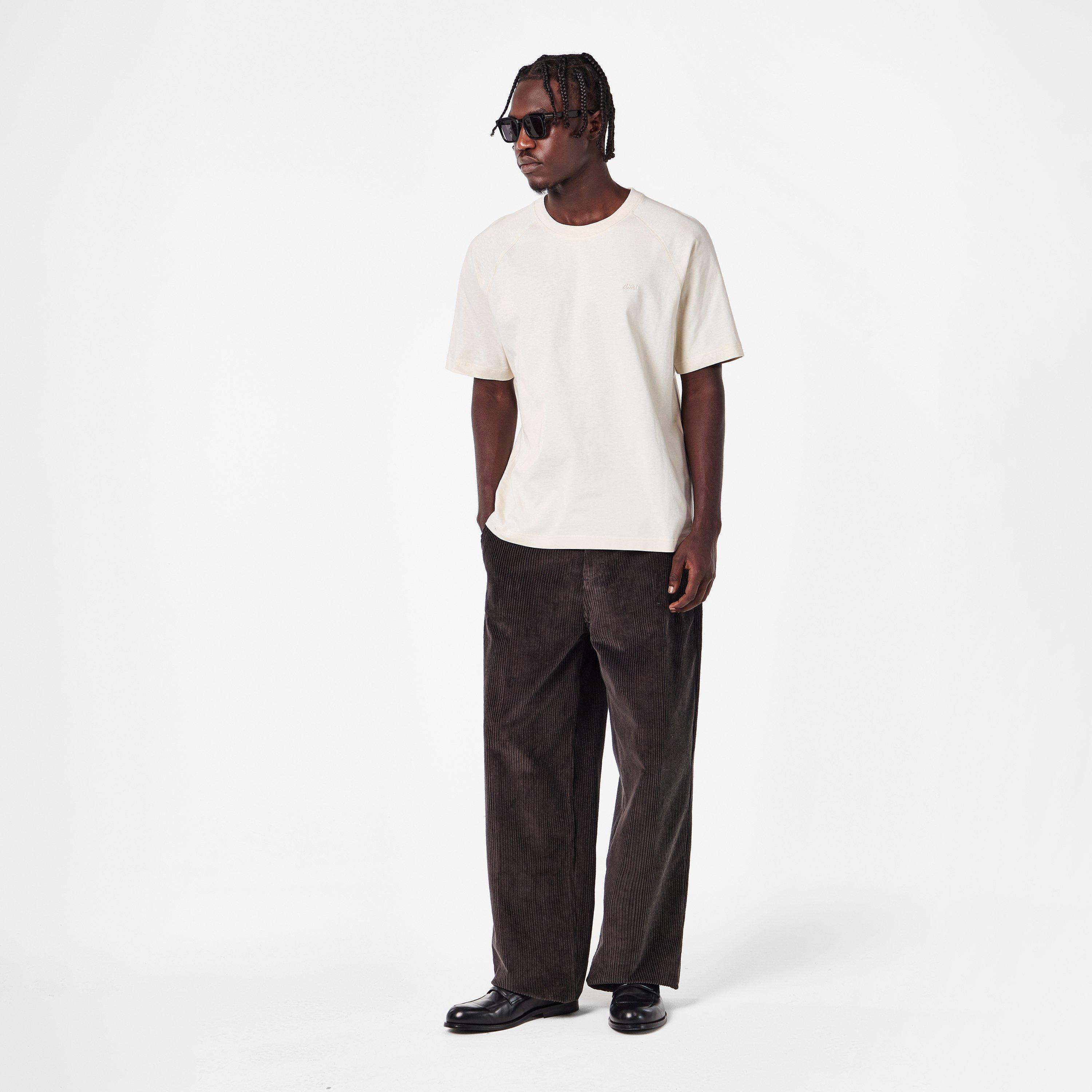 Script T-Shirt