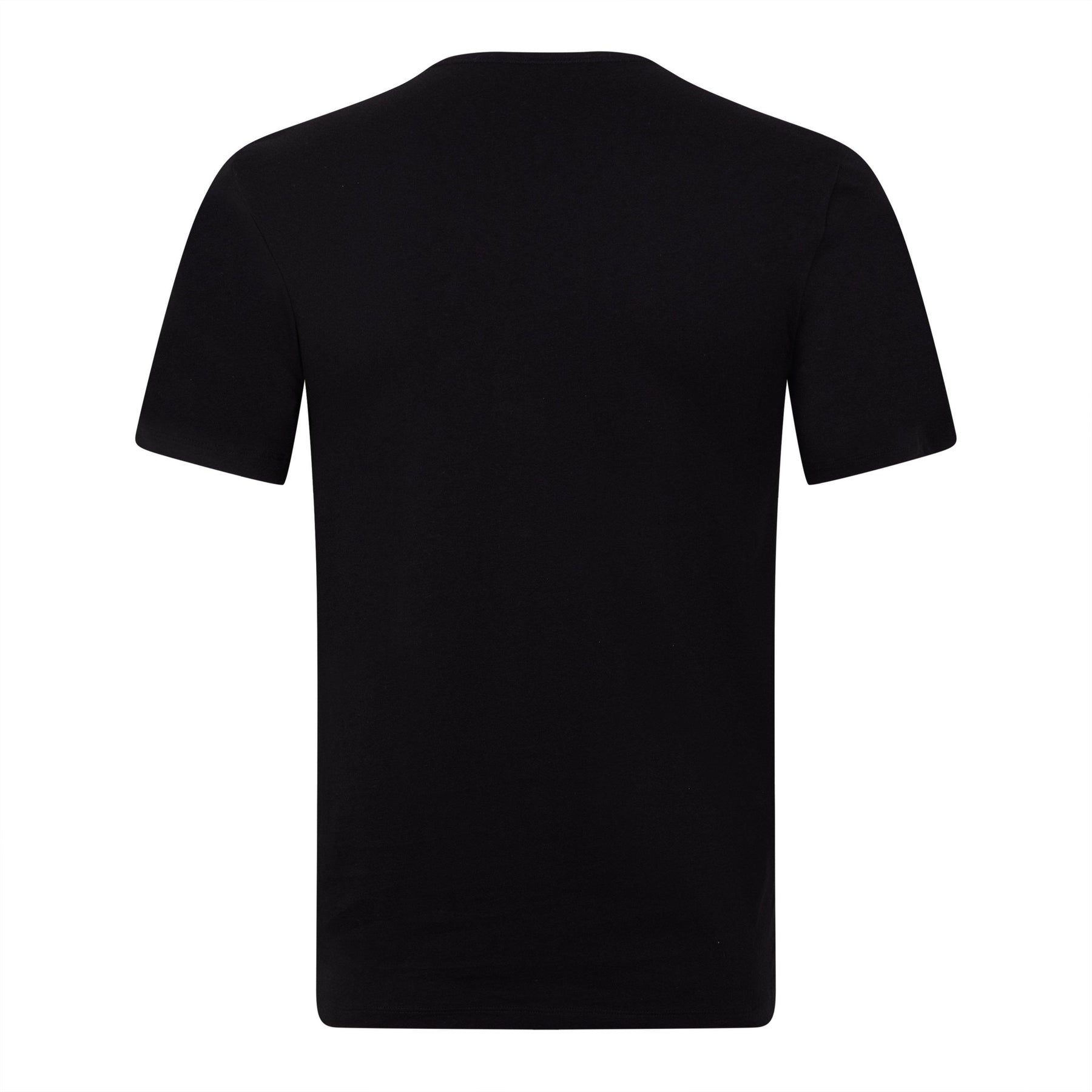3 Pack of Pyjama T-Shirts