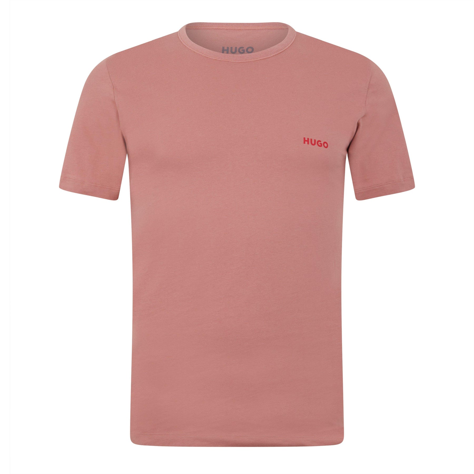 3 Pack of Pyjama T-Shirts