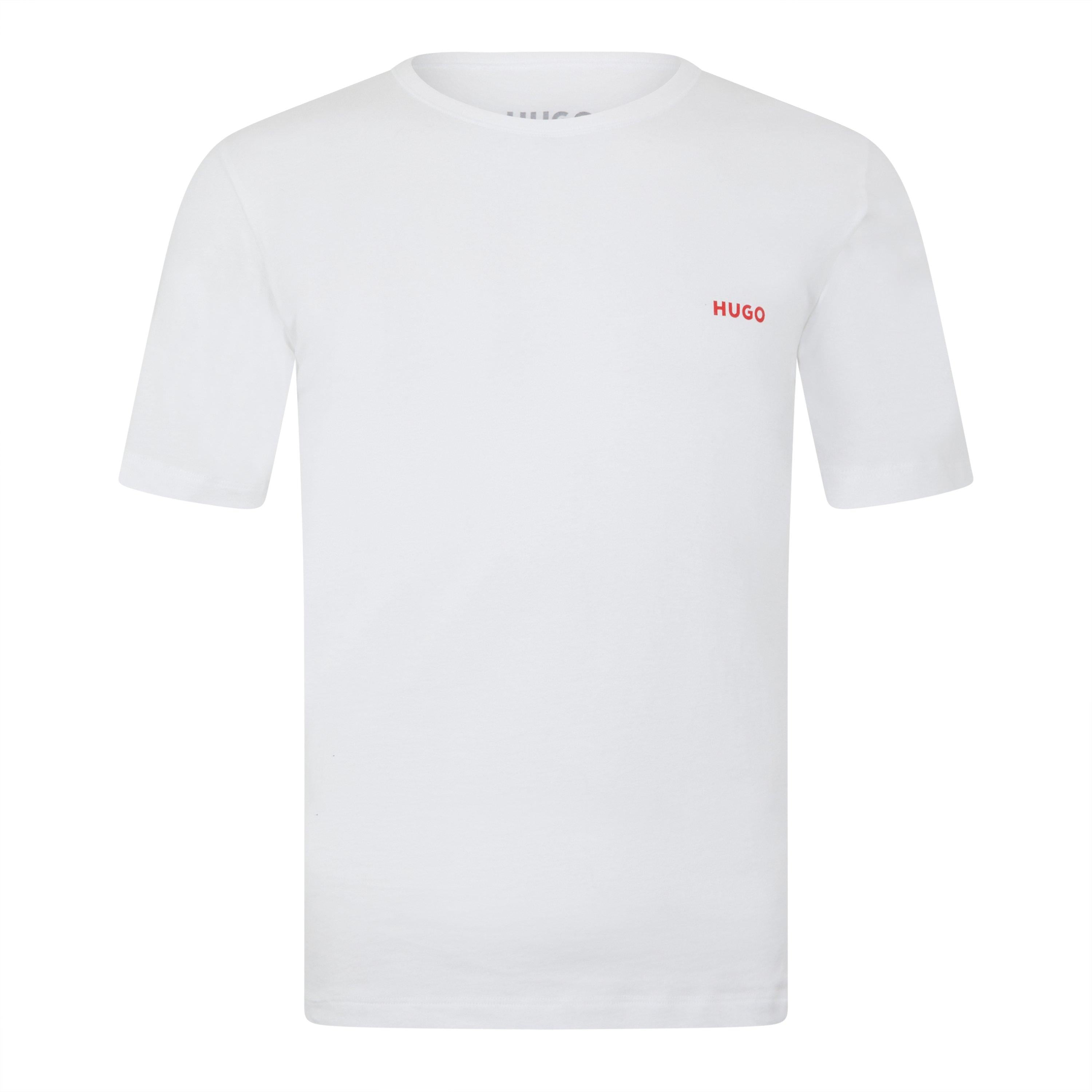 3 Pack of Pyjama T-Shirts