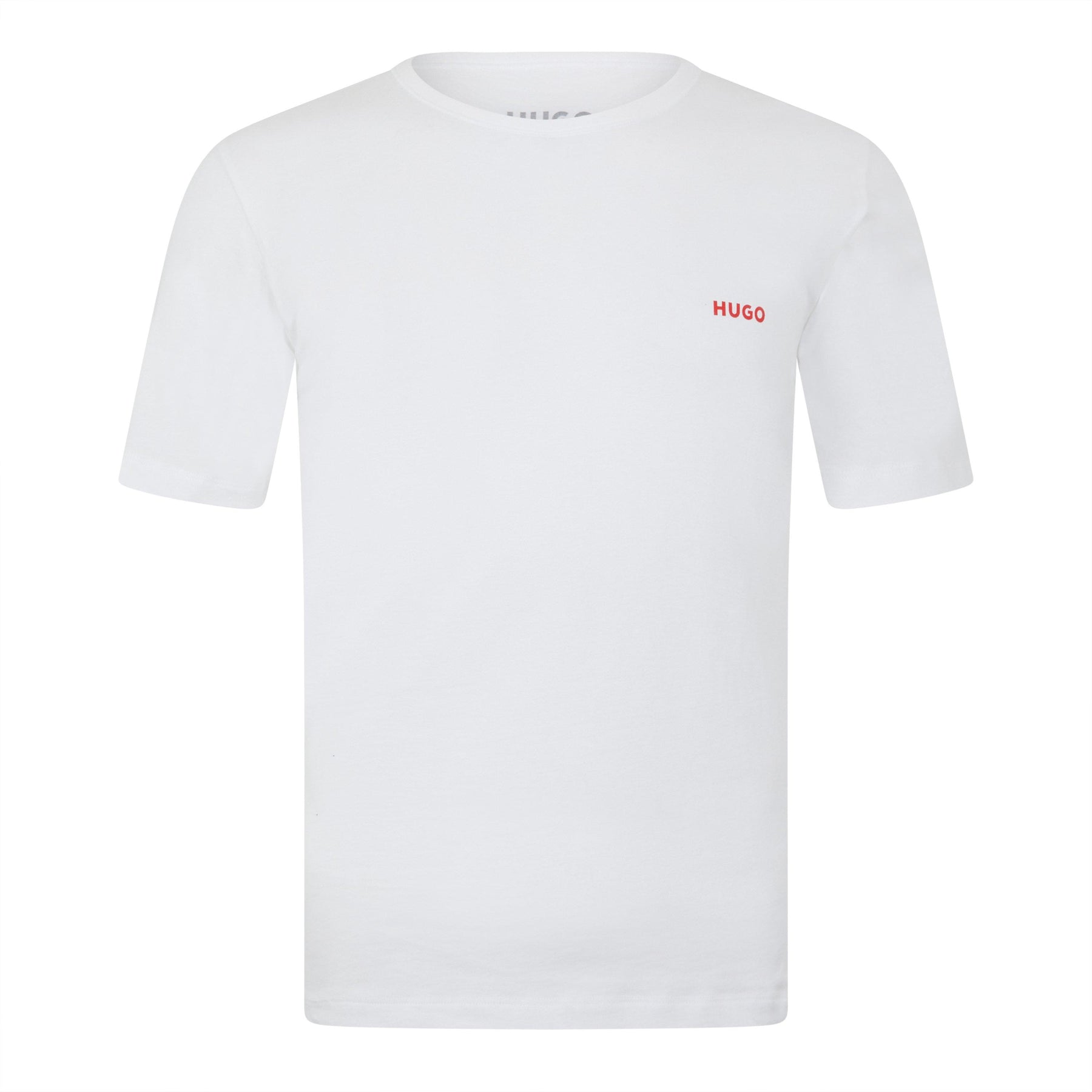 3 Pack of Pyjama T-Shirts