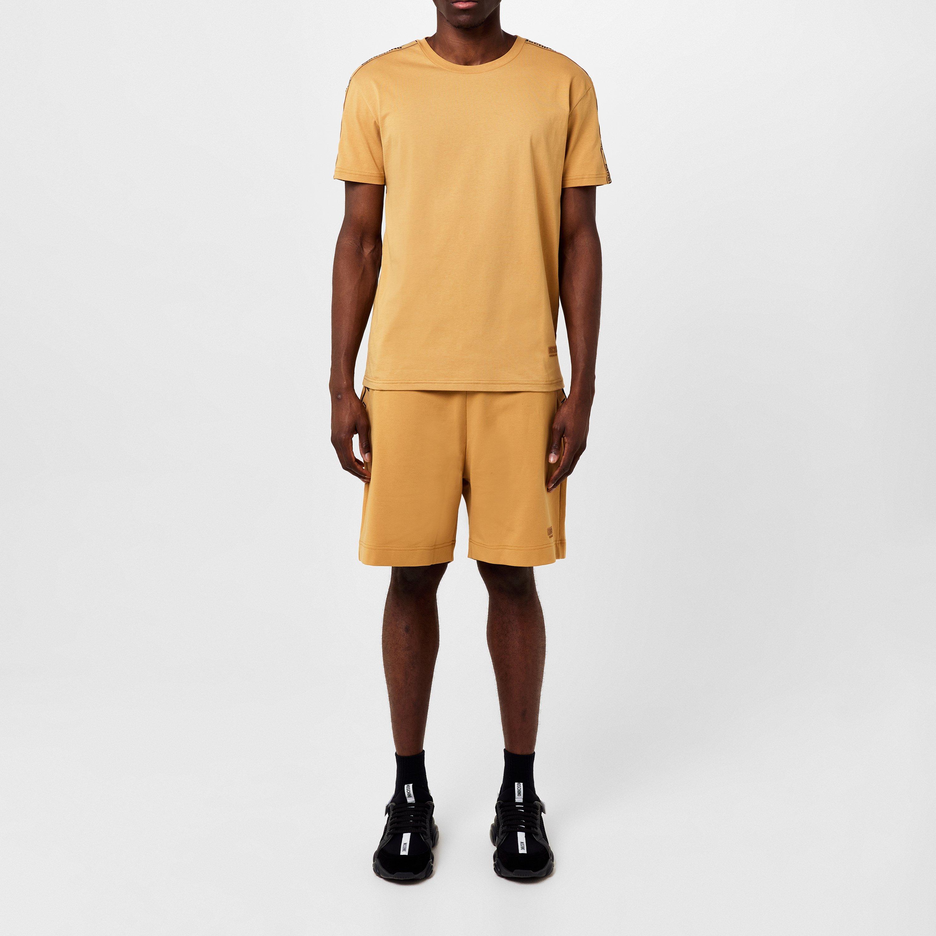 Tape Logo T-Shirt