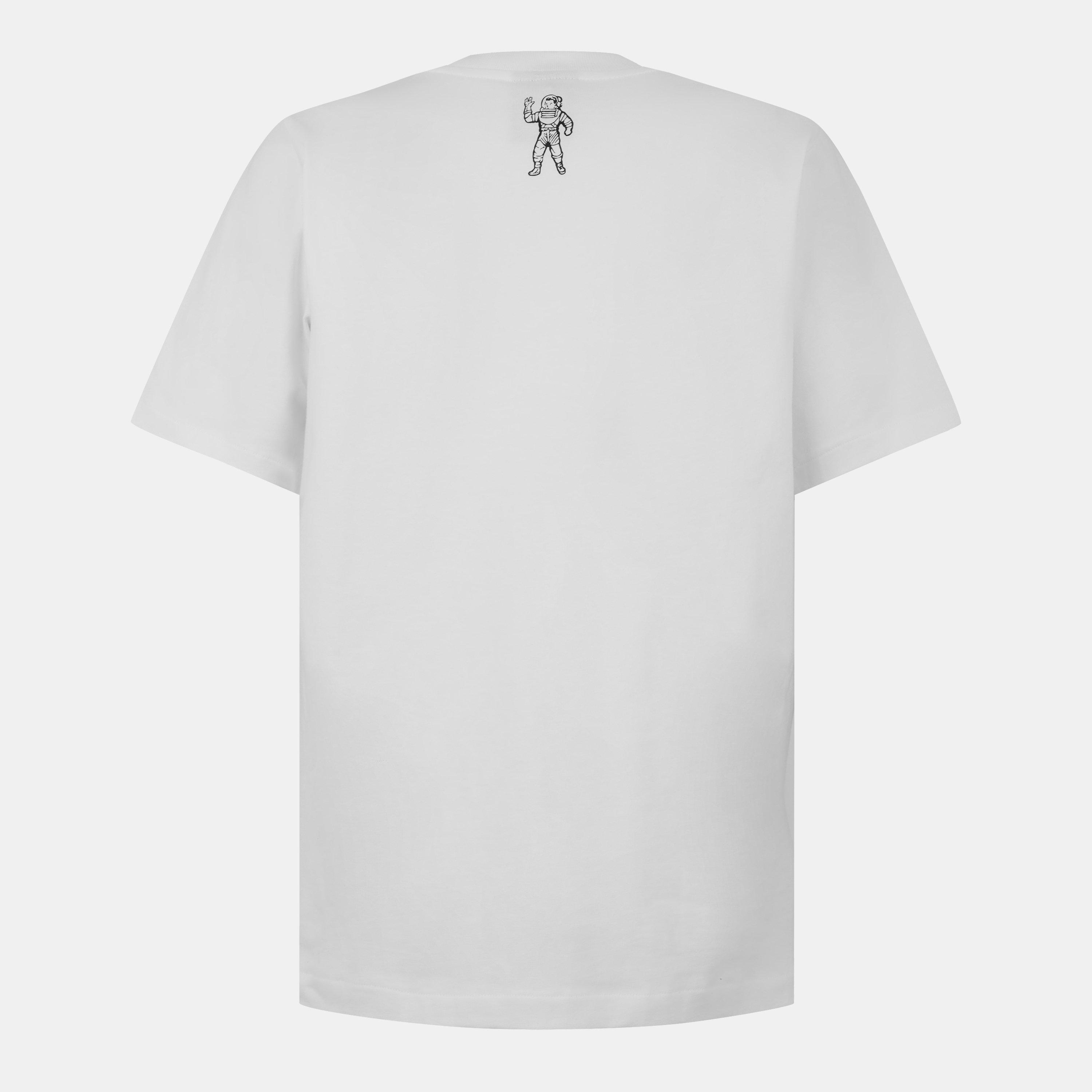 Embellished Arch Logo T-Shirt