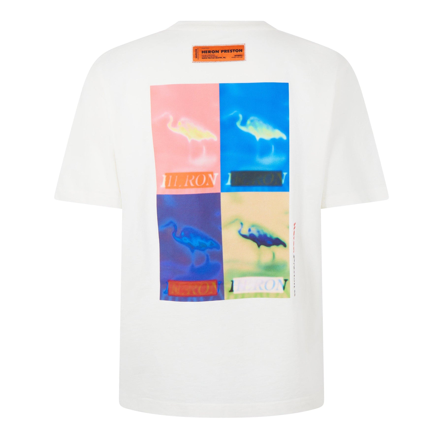 X-Ray Short Sleeve T-Shirt