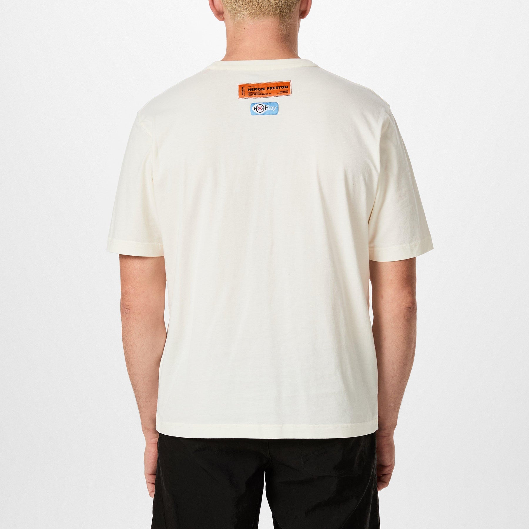 X-Ray Short Sleeve T-Shirt
