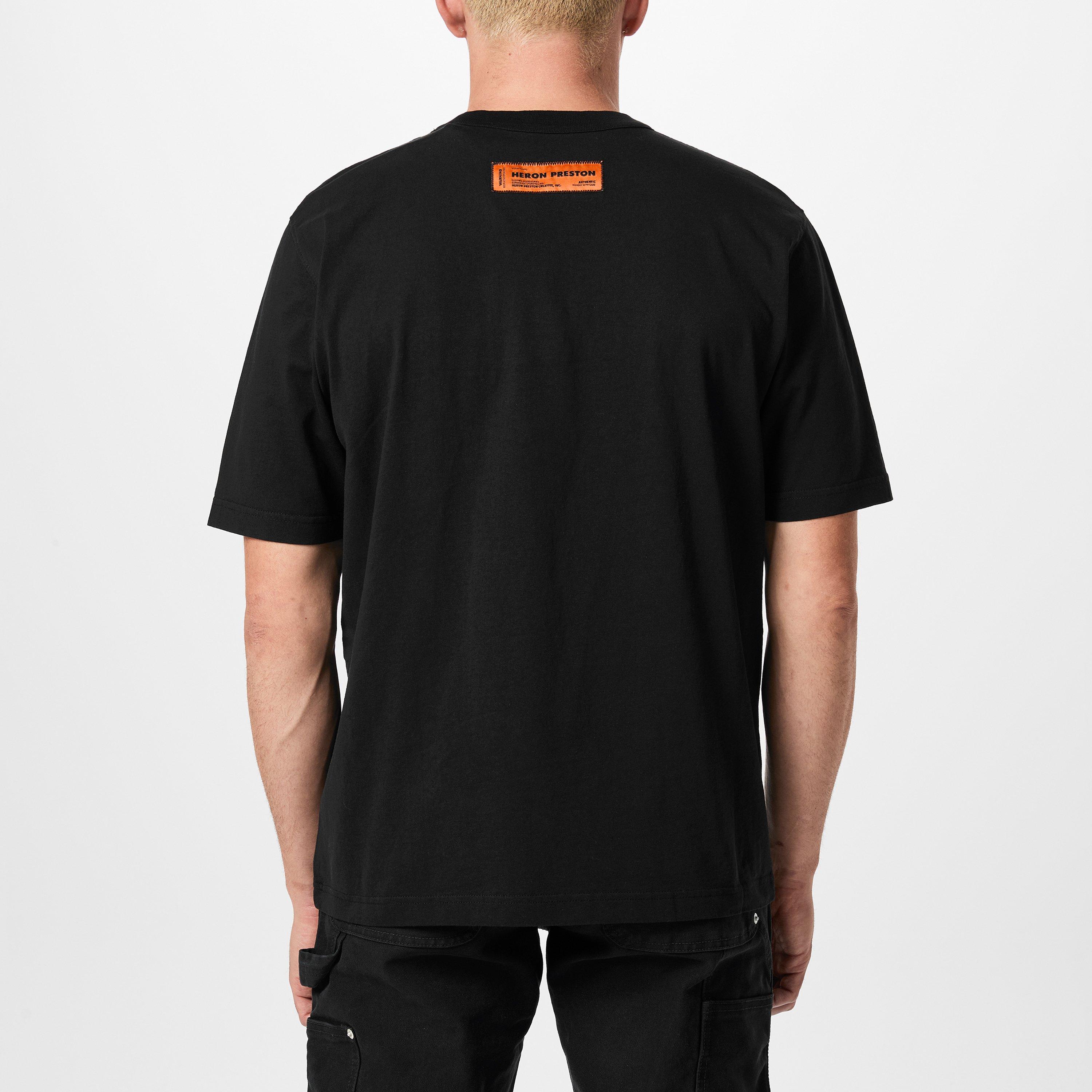 Regular Fit T-Shirt