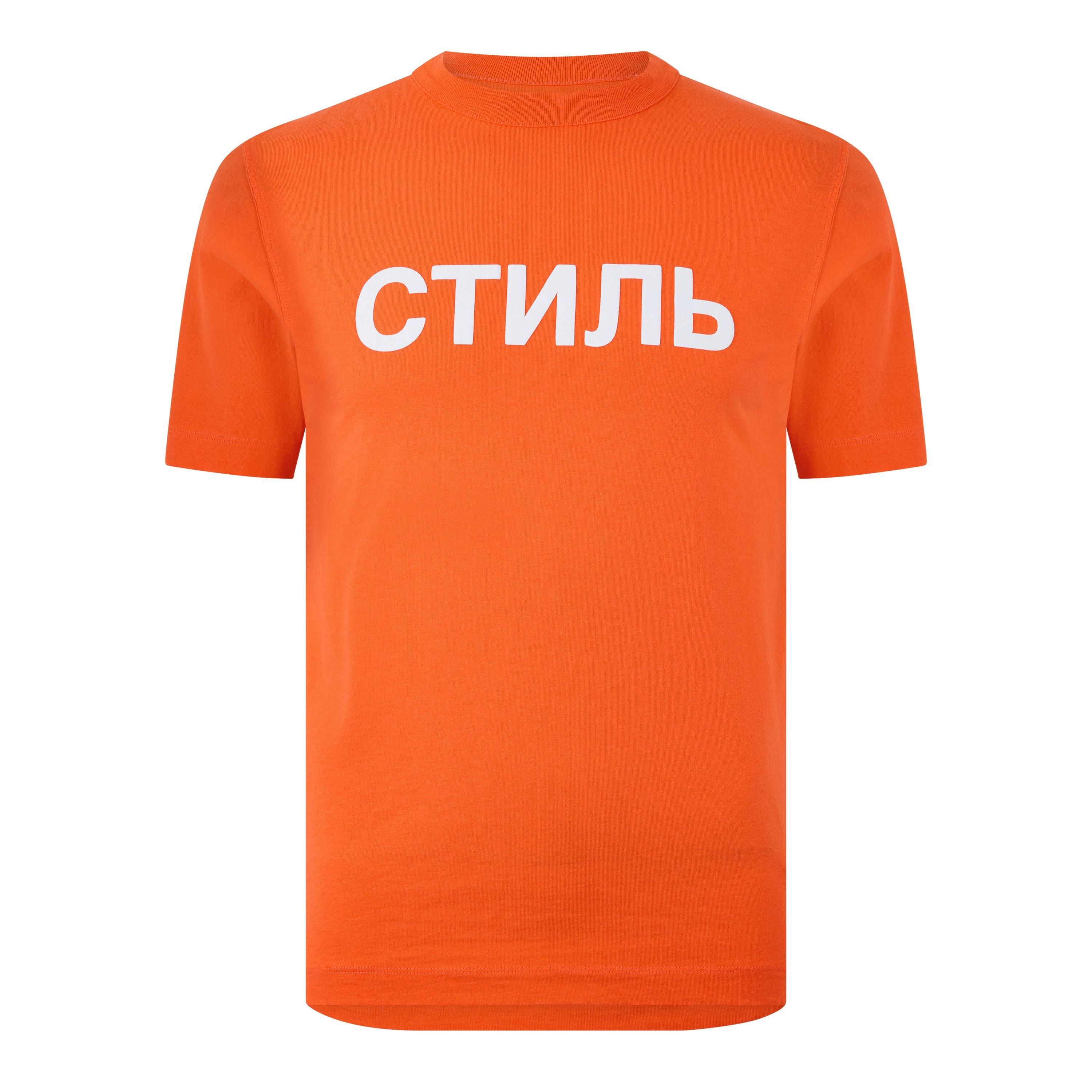 Regular Fit T-Shirt