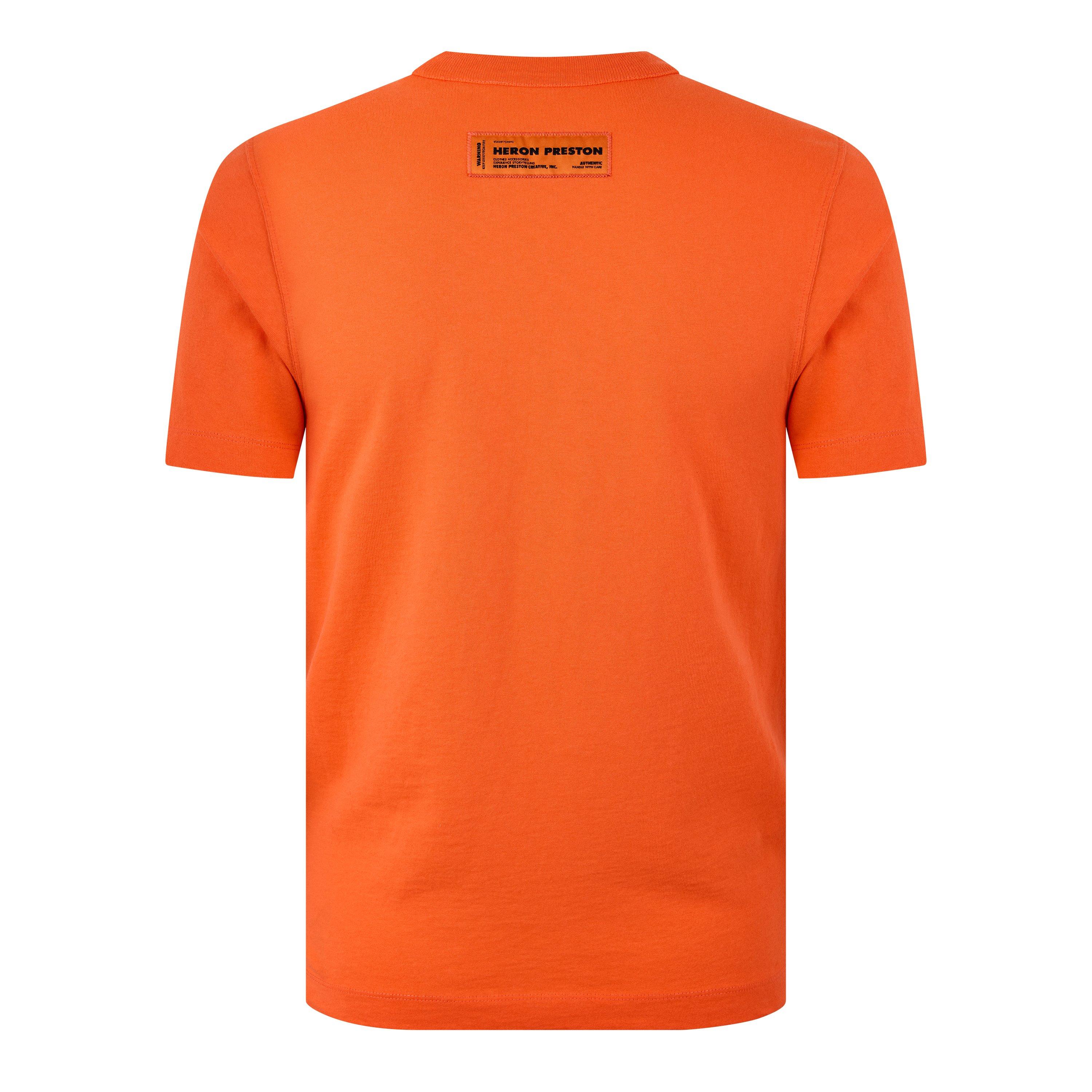 Regular Fit T-Shirt