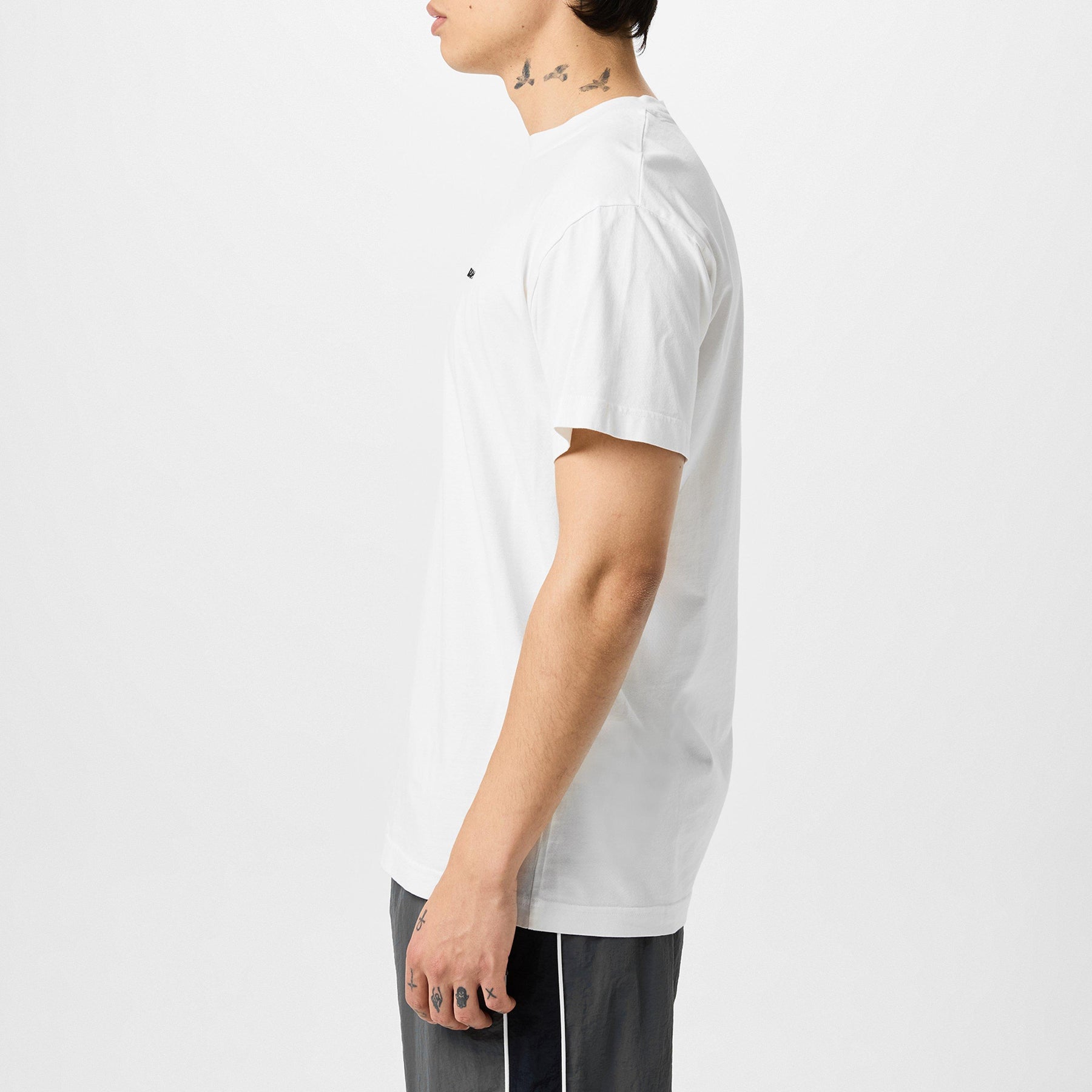 Logo T-Shirt Tripack