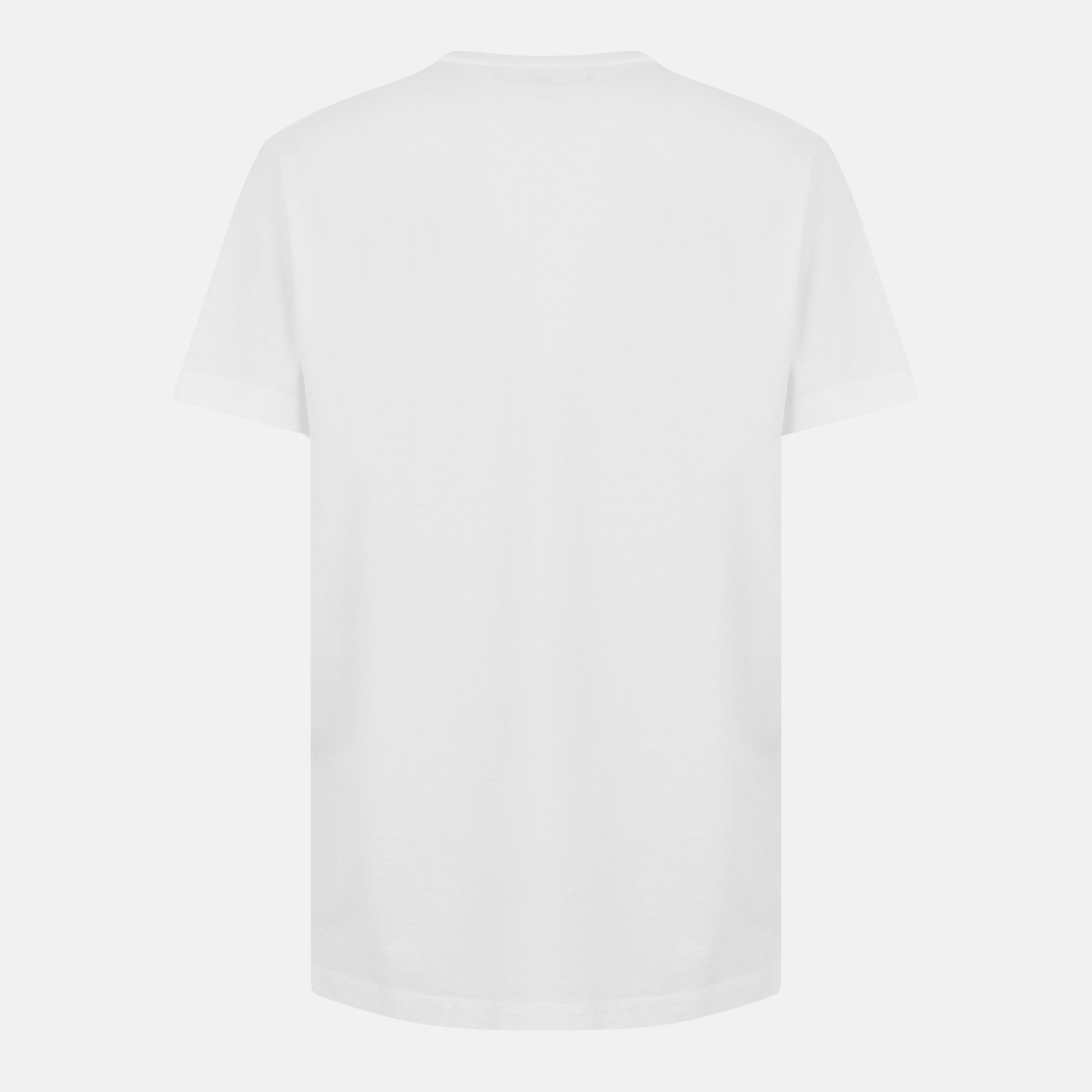 Slim Fit T-Shirt