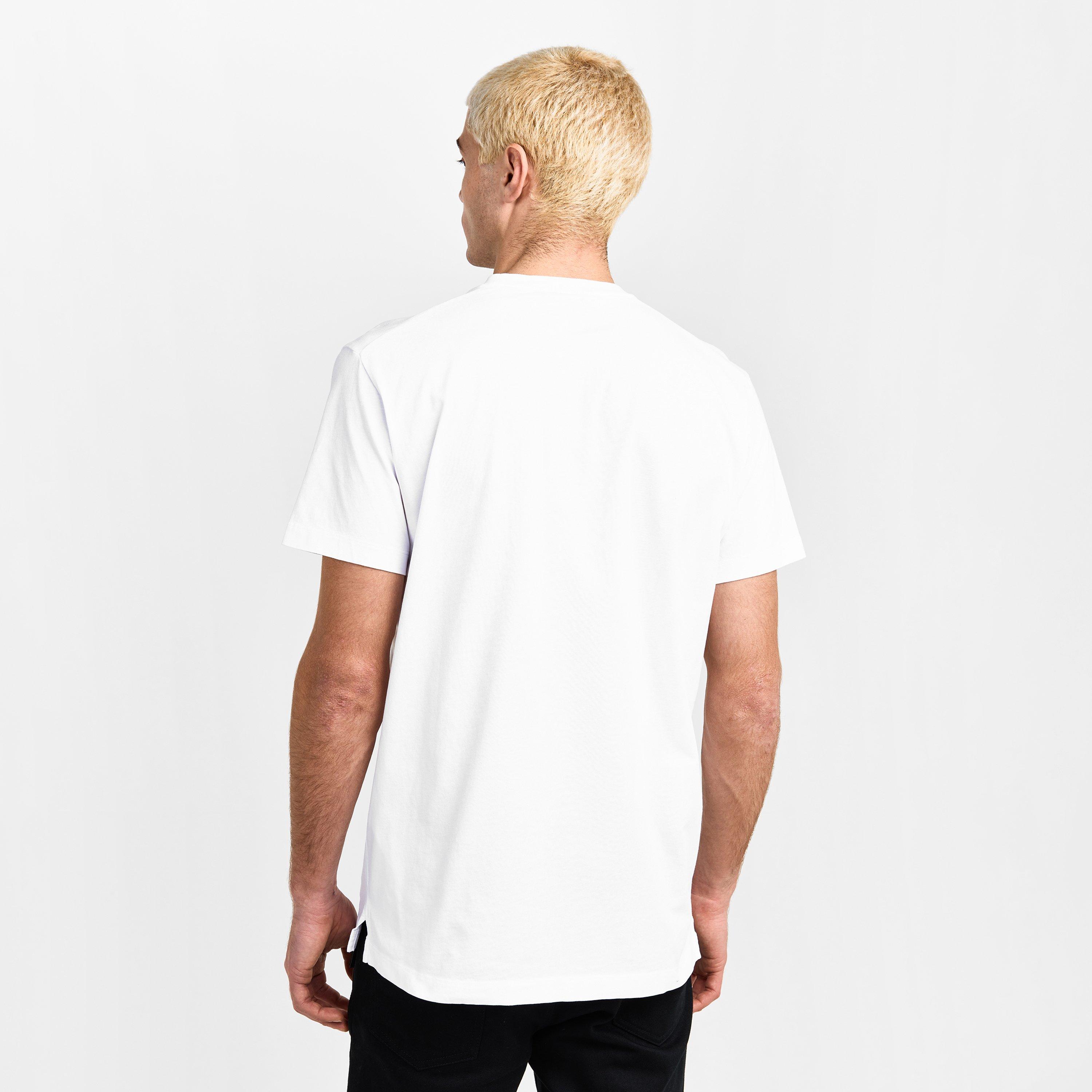 Slim Fit T-Shirt