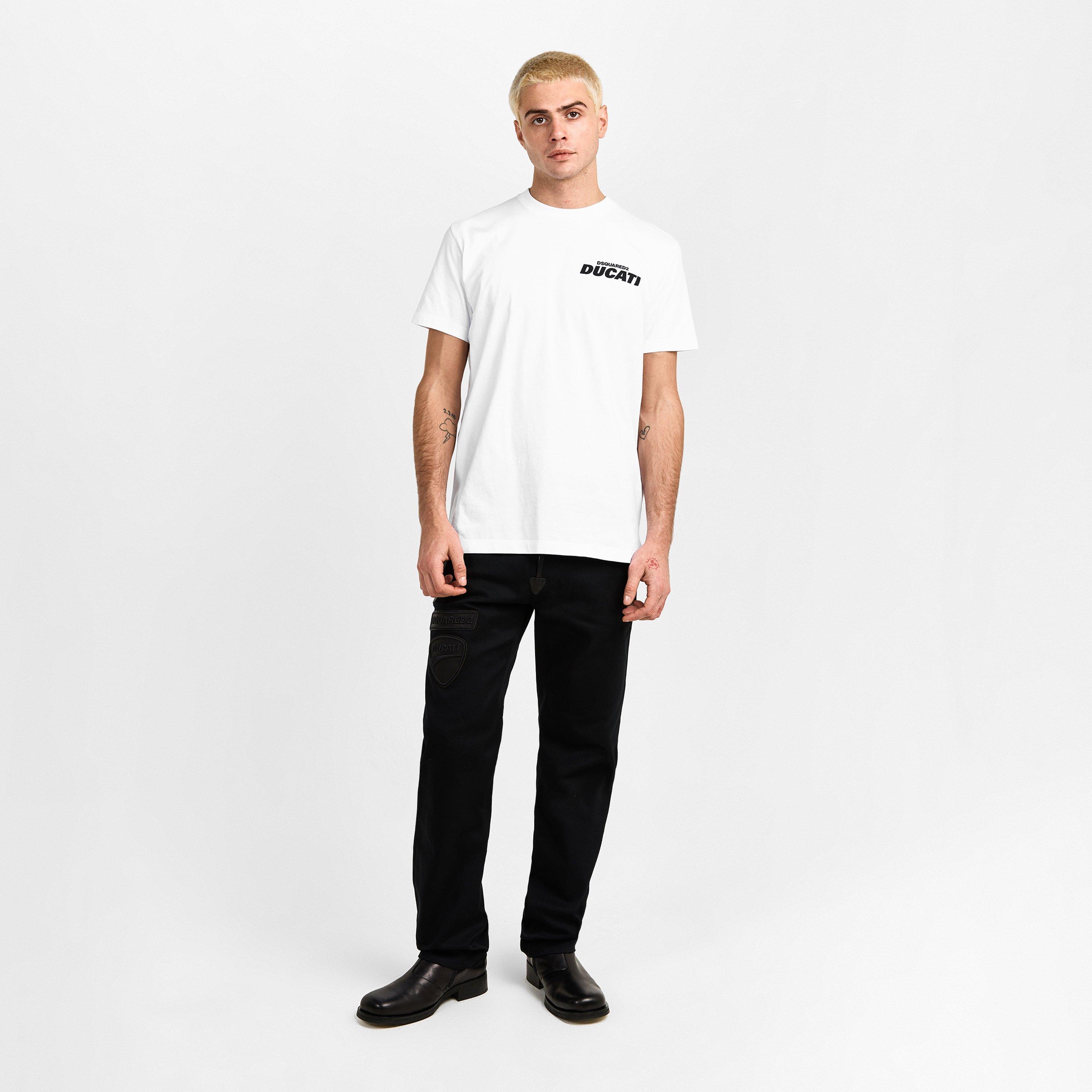 Slim Fit T-Shirt