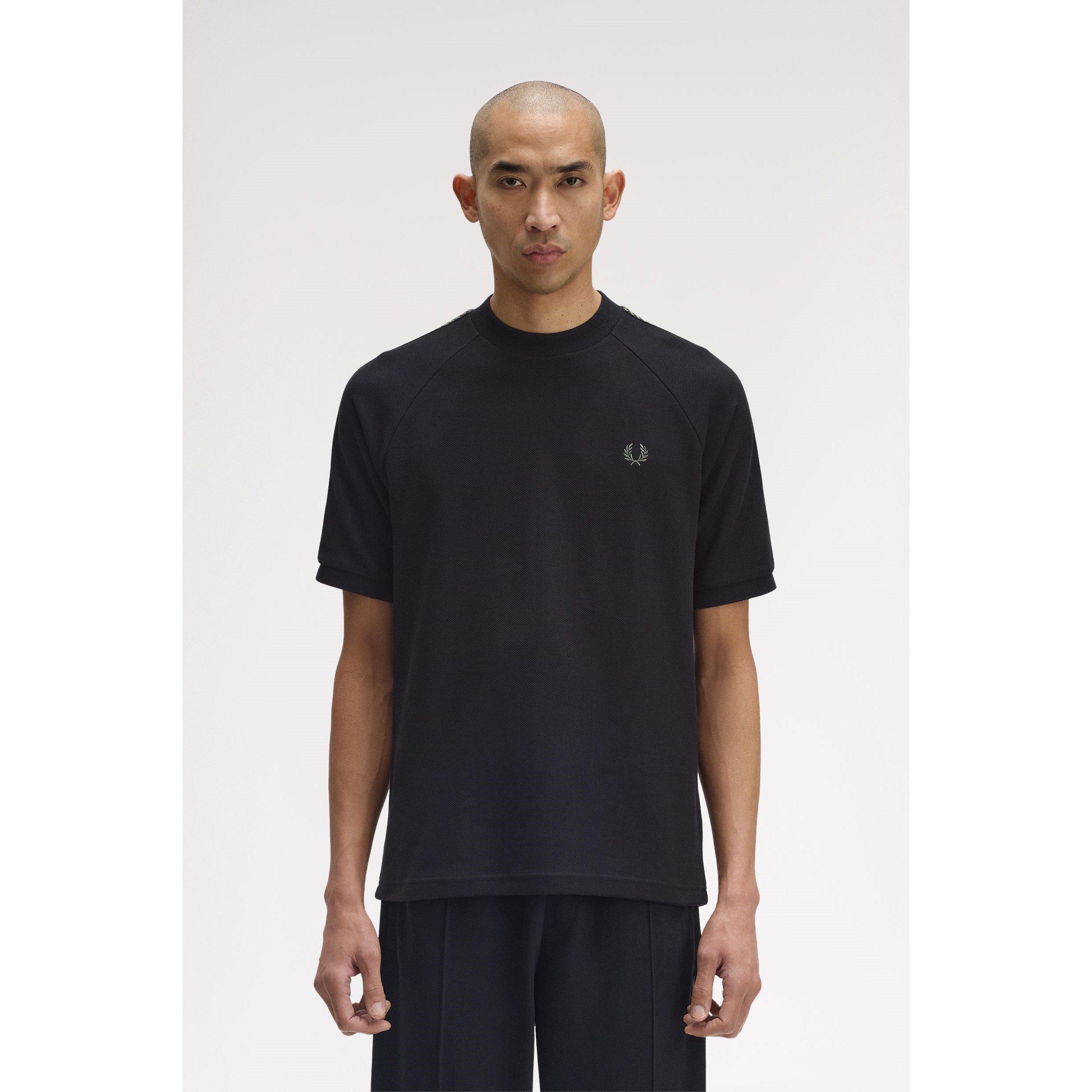 Side Tape T-Shirt