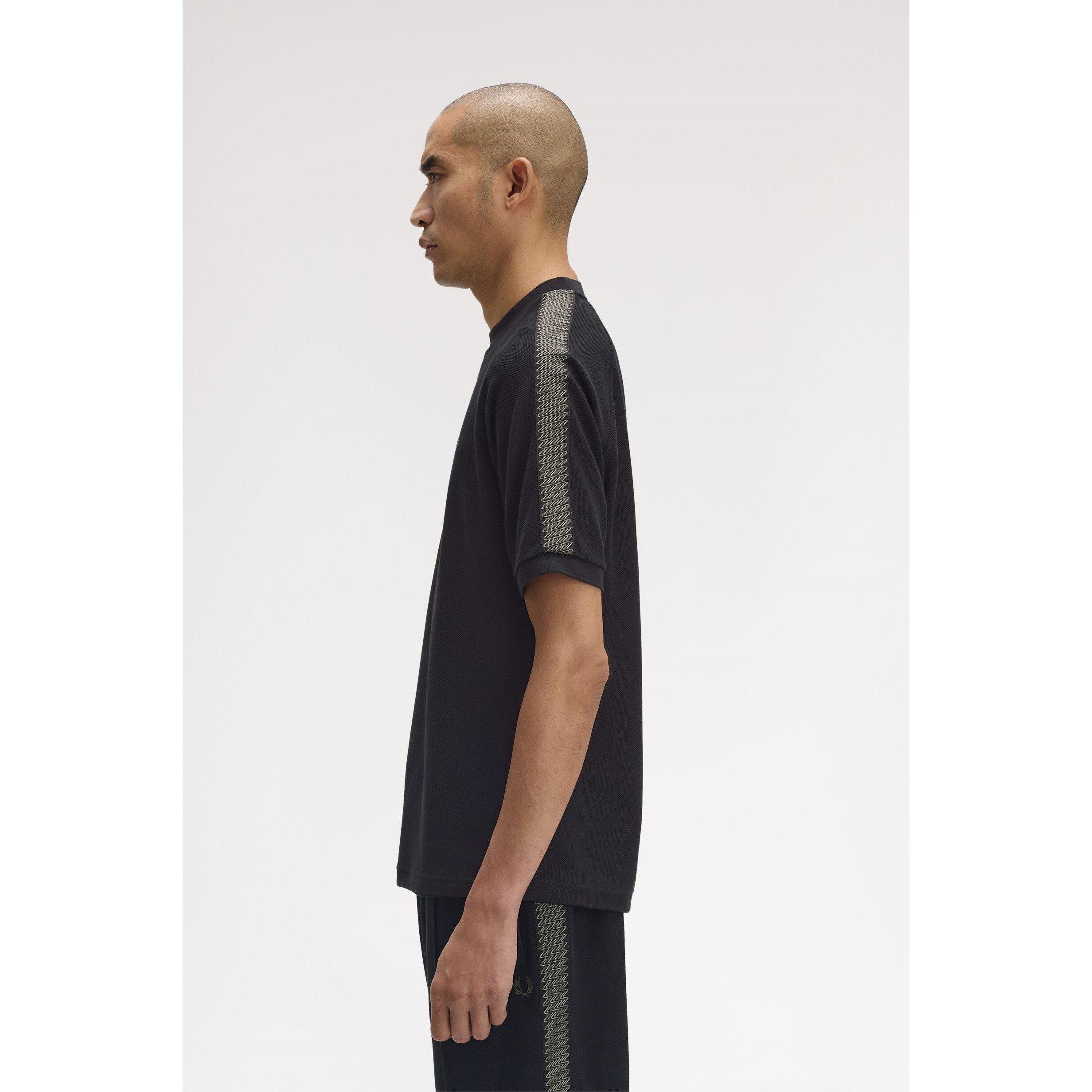 Side Tape T-Shirt