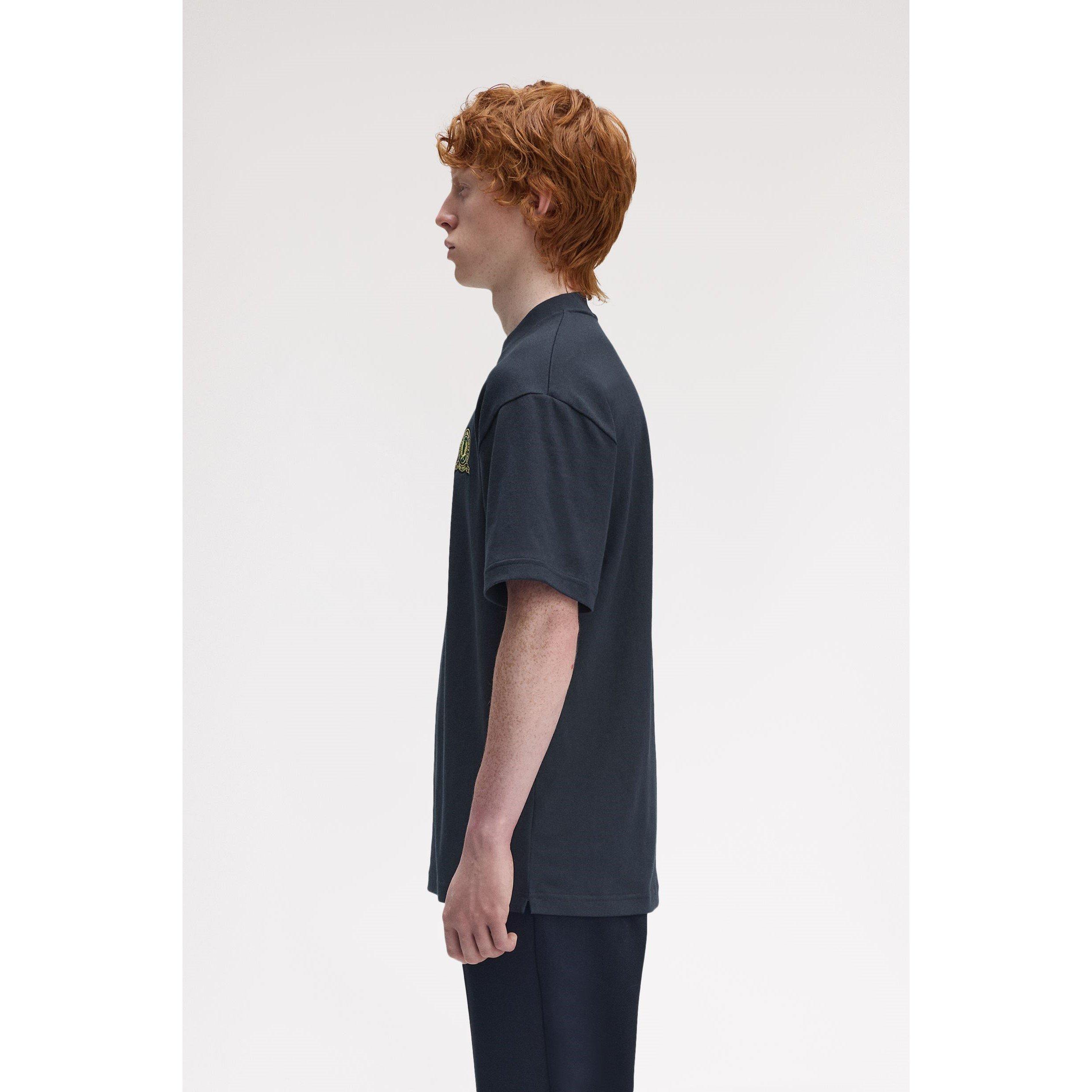 Badge T-Shirt