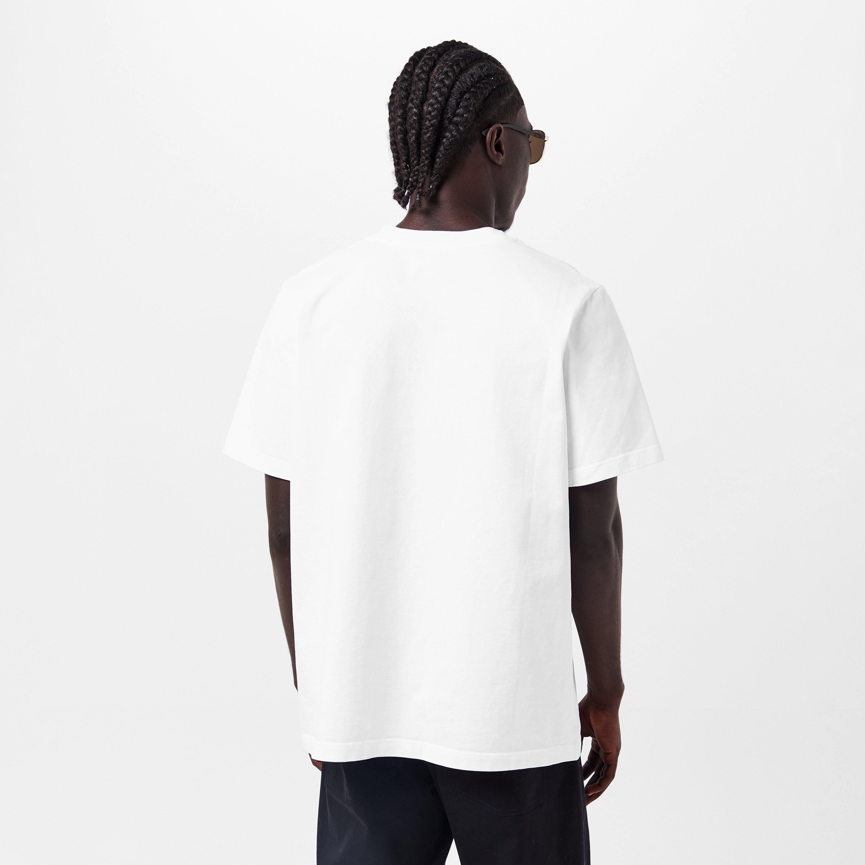 Tennis Club Icon T-Shirt
