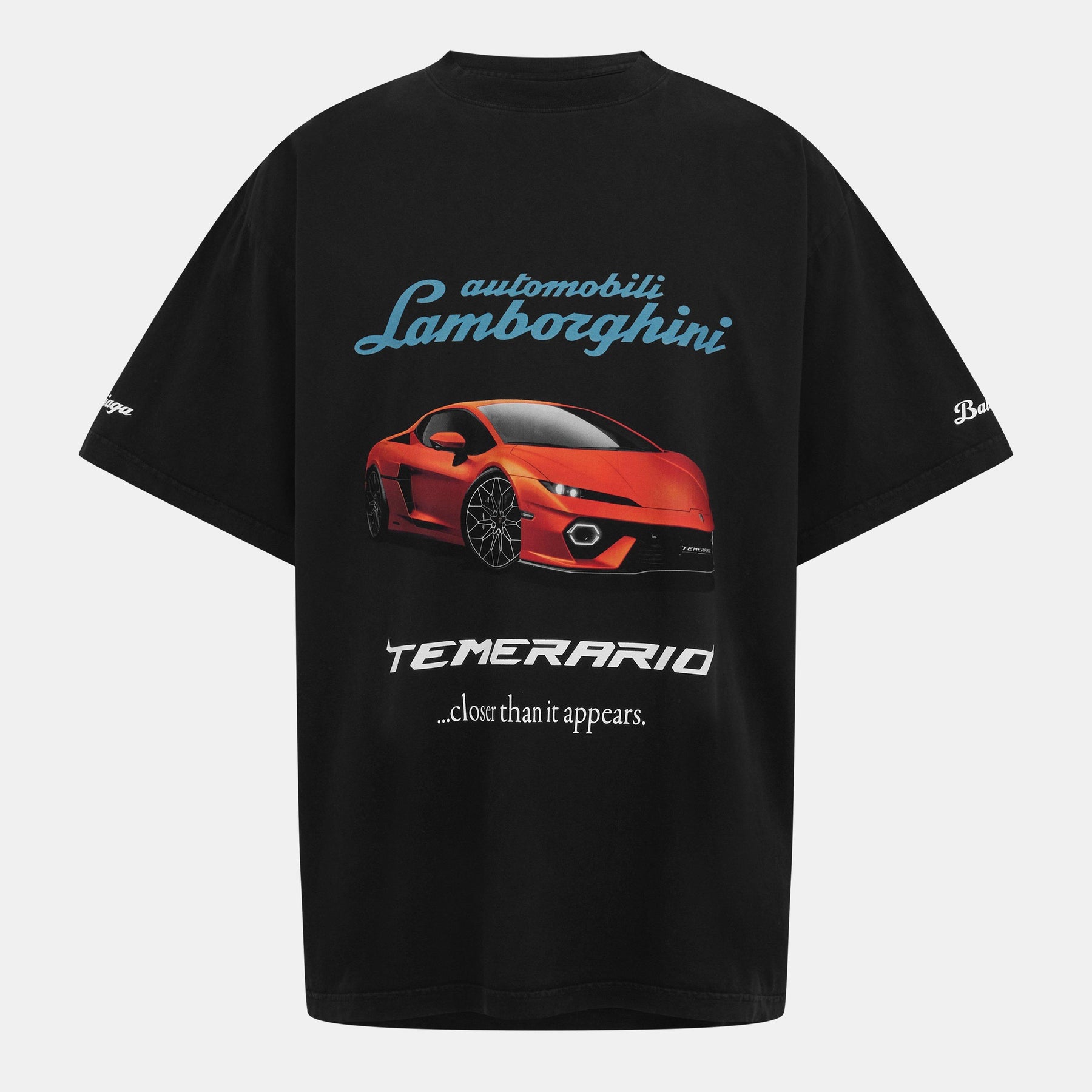 Bal Lam Logo Tee Sn54