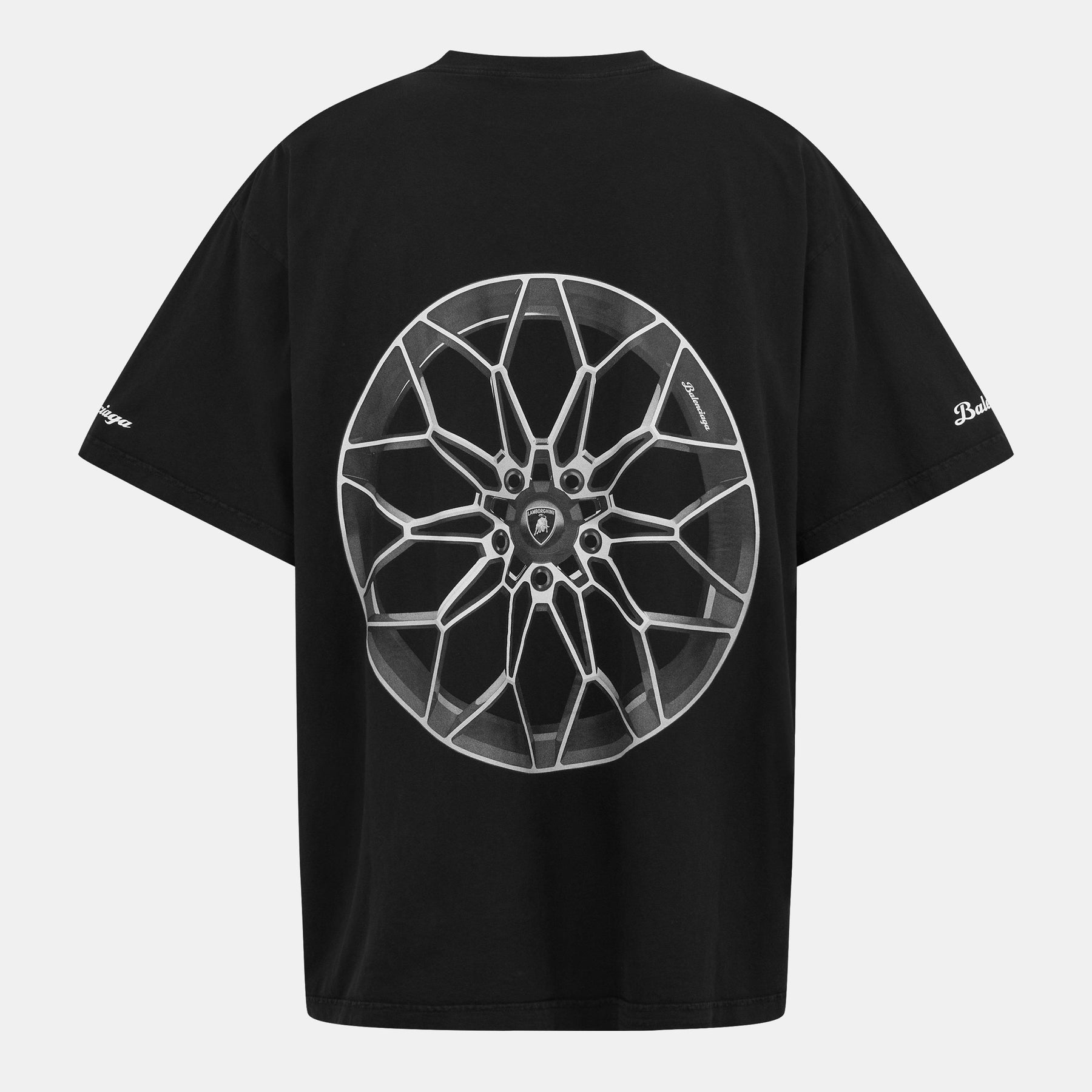 Bal Lam Logo Tee Sn54