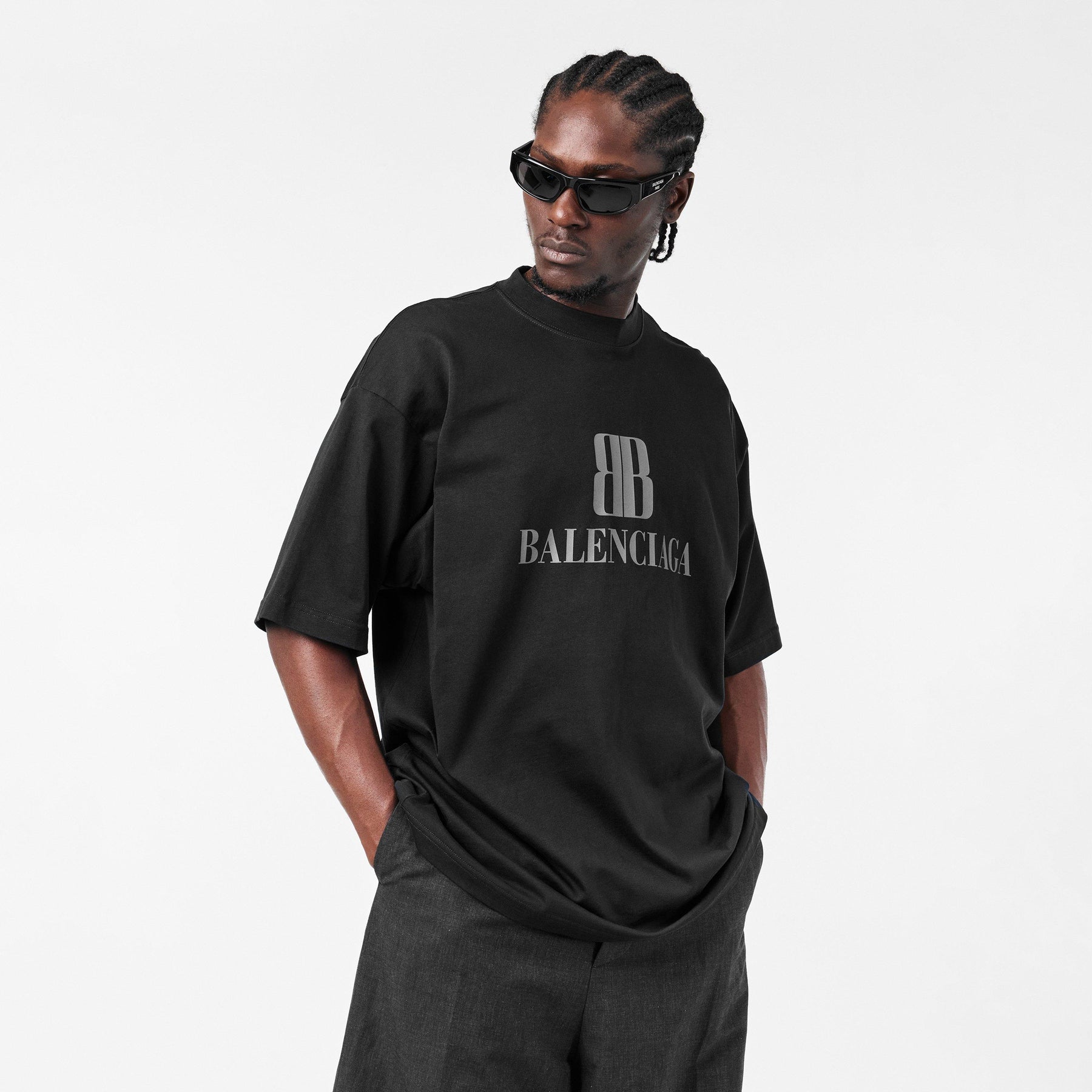 Bal Nano BB Tee Sn54