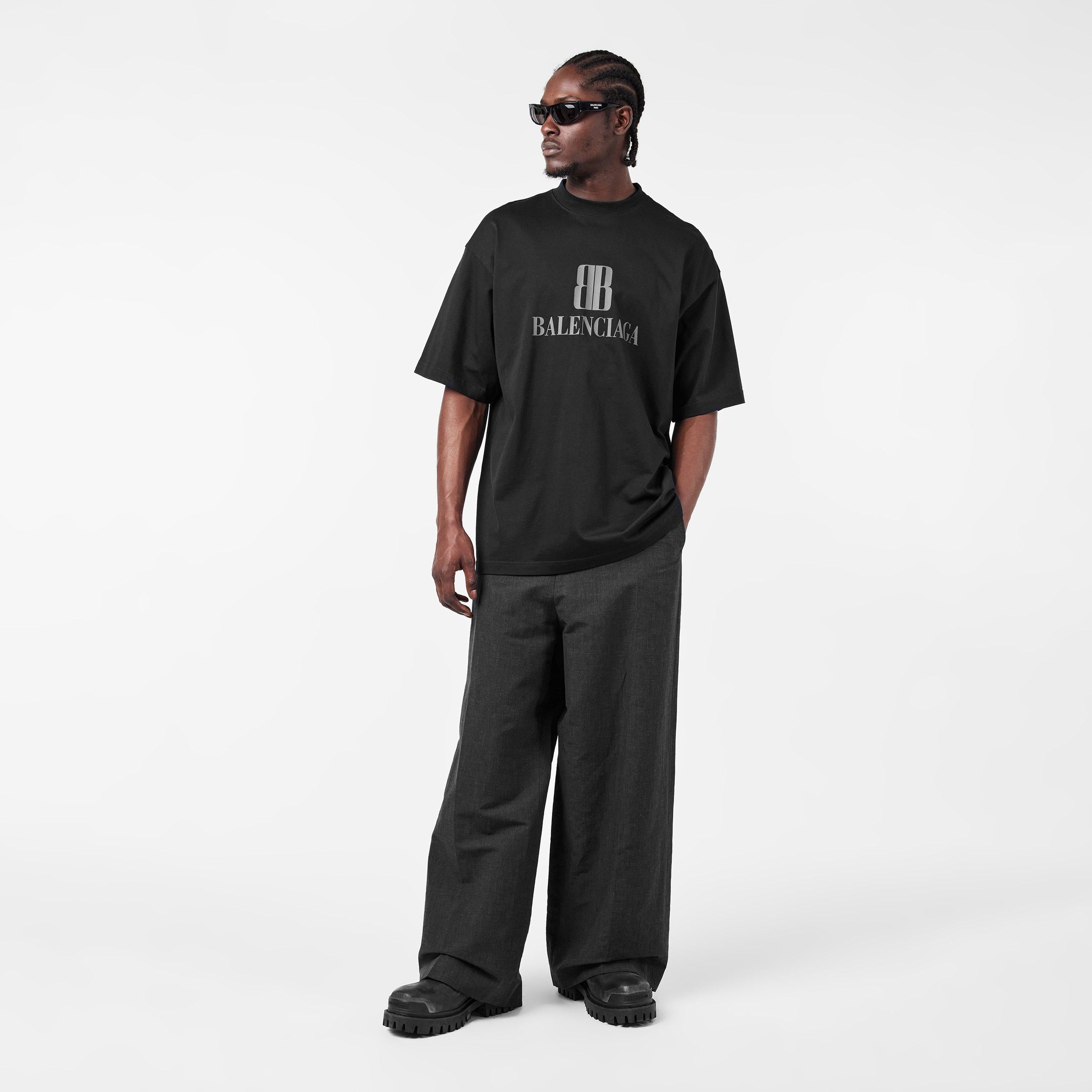 Oversized T-Shirt
