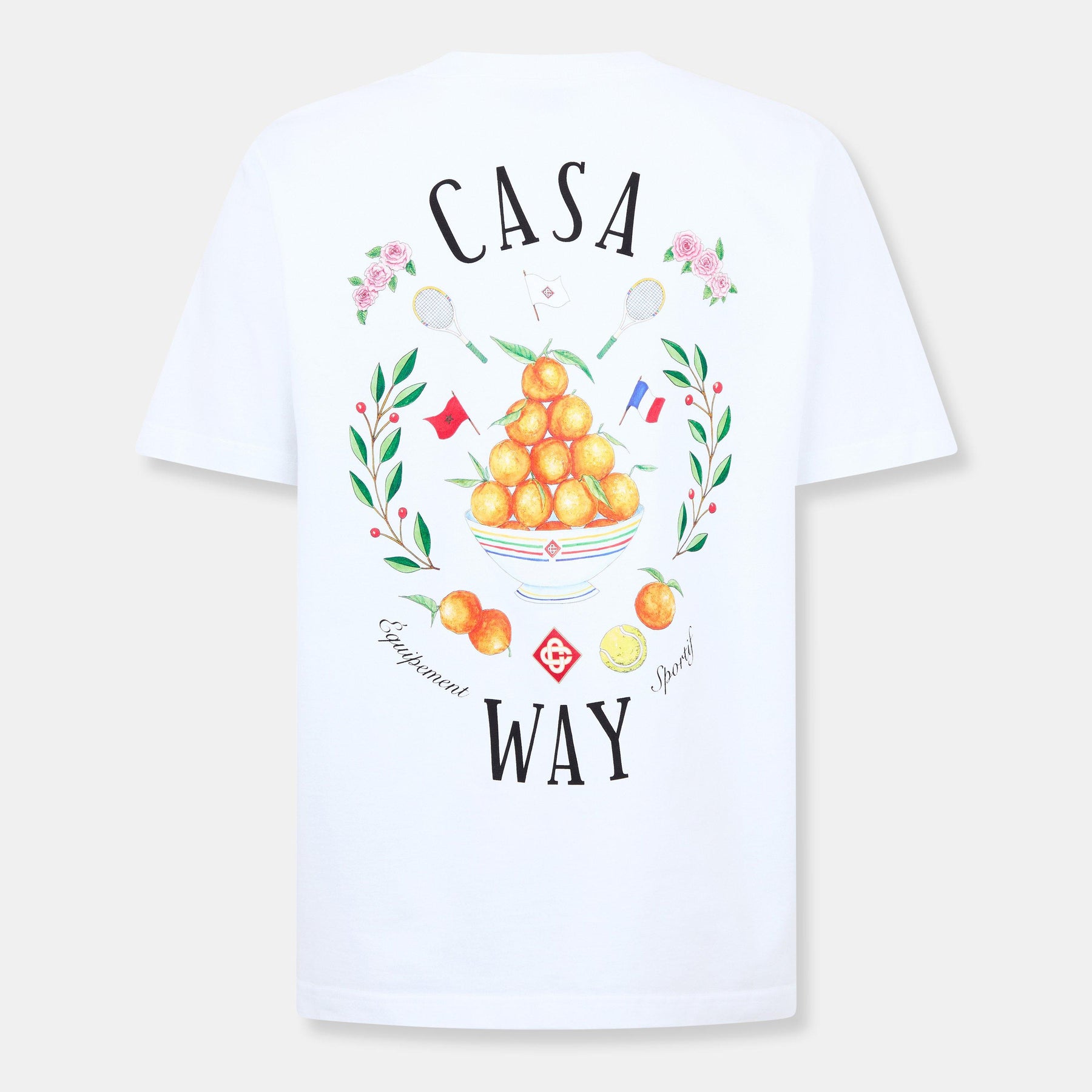 Casa Way T-Shirt