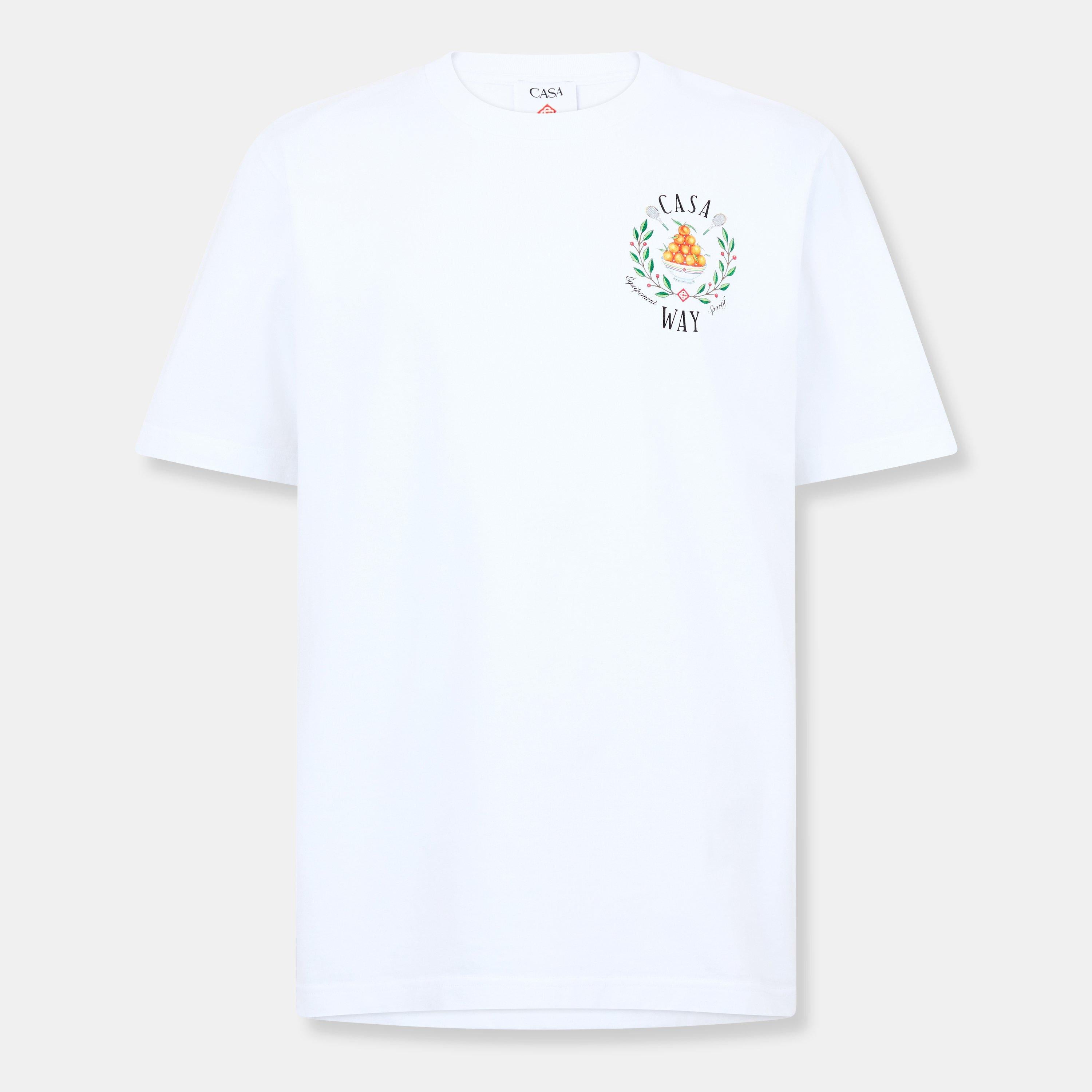Way T-Shirt