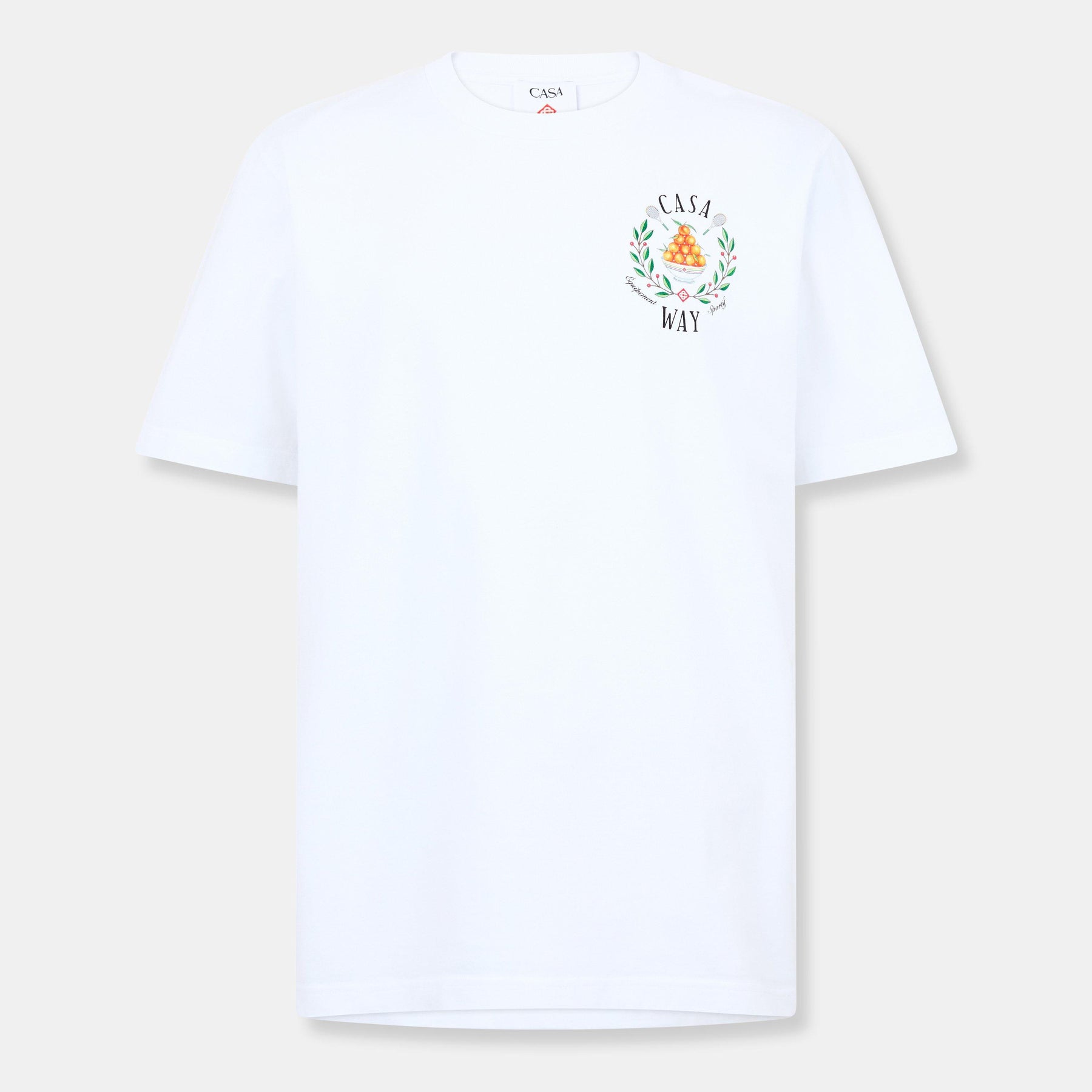 Casa Way T-Shirt