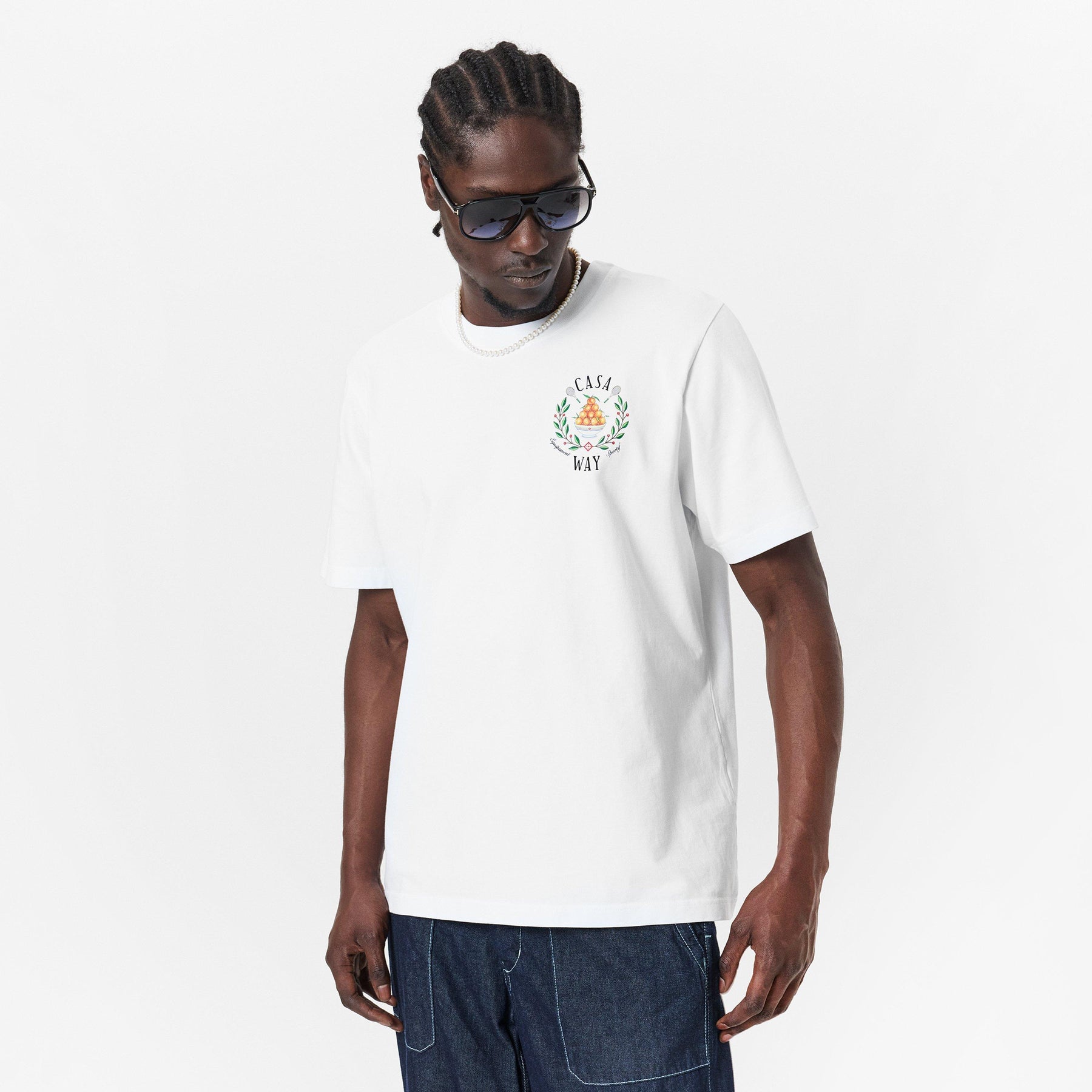 Casa Way T-Shirt