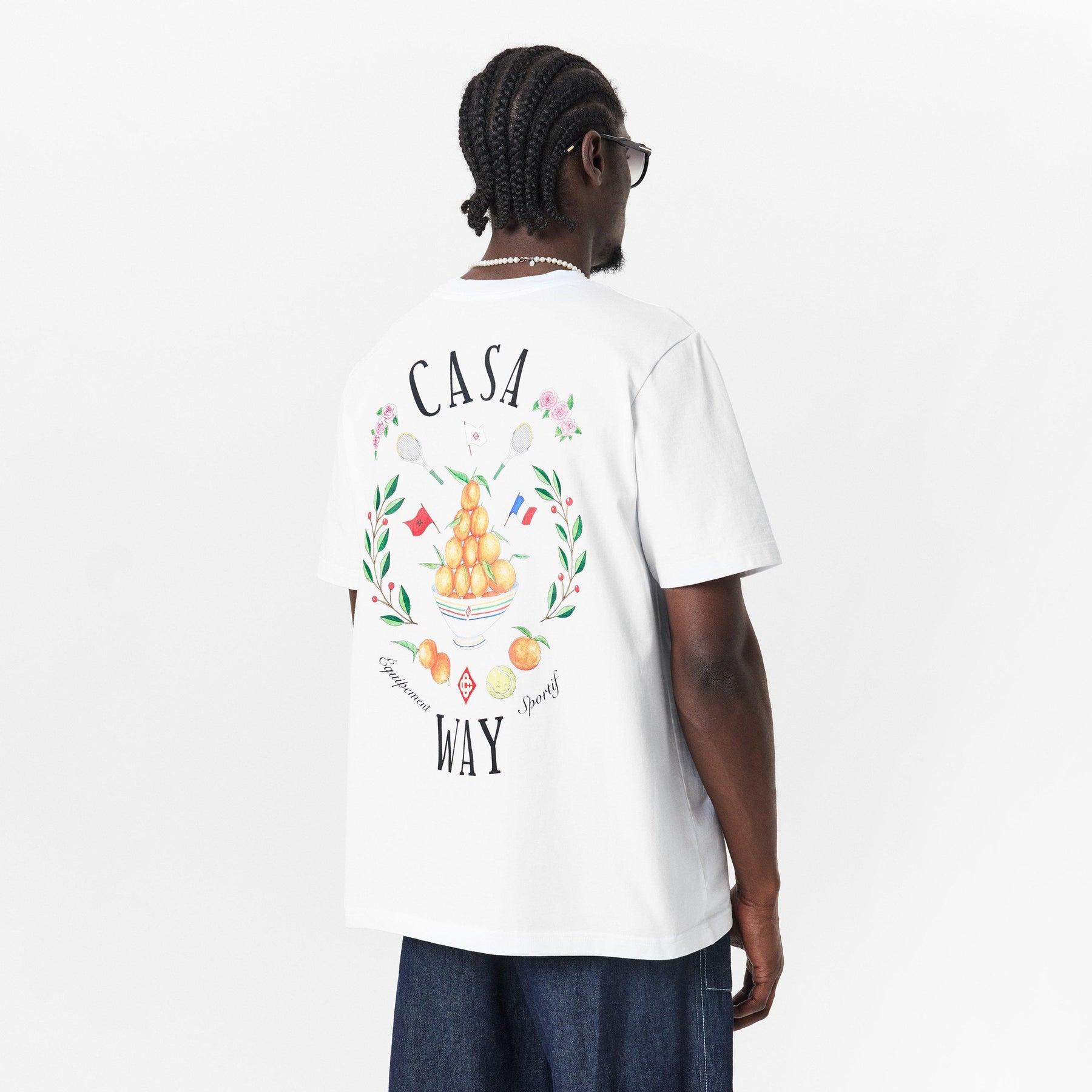Casa Way T-Shirt