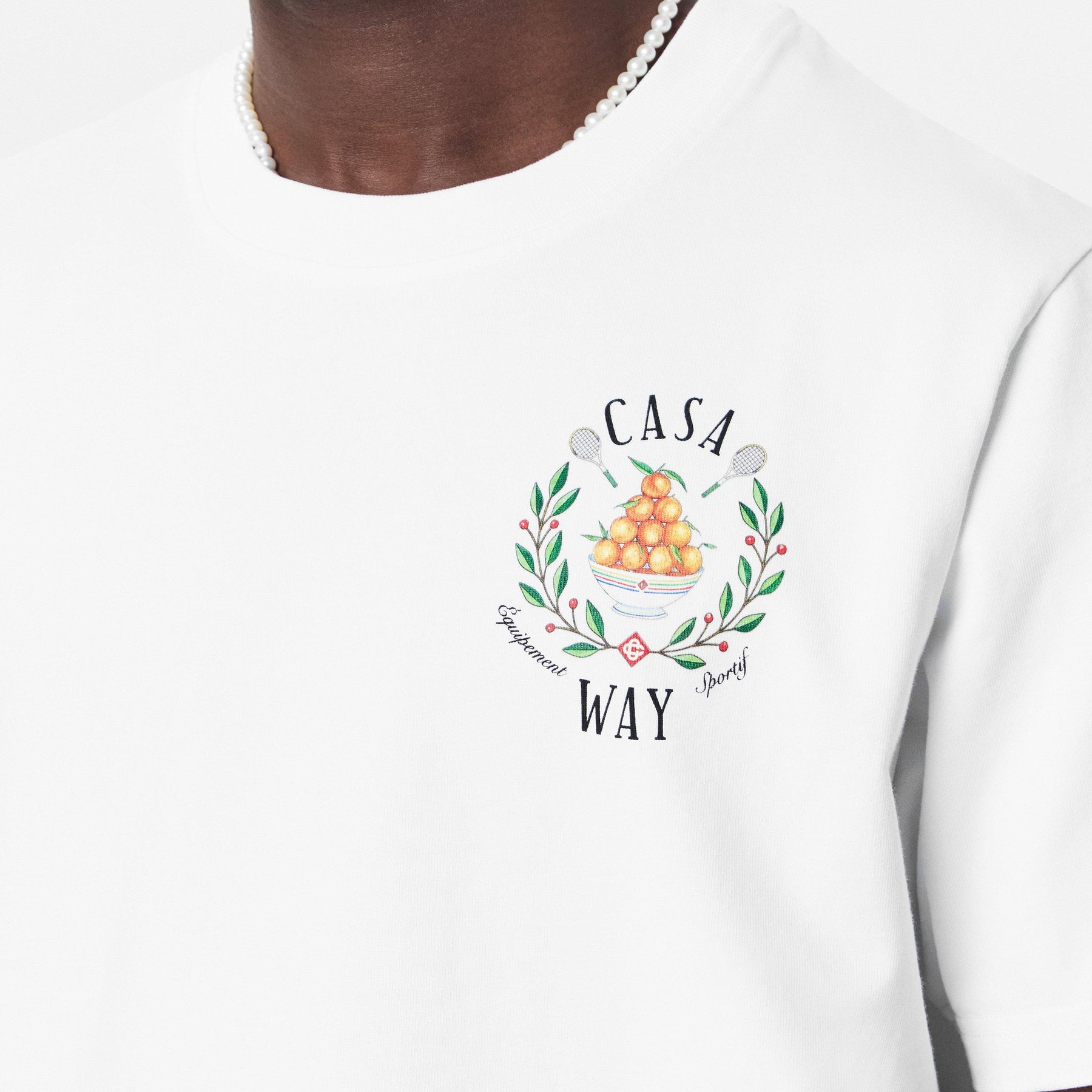 Casa Way T-Shirt