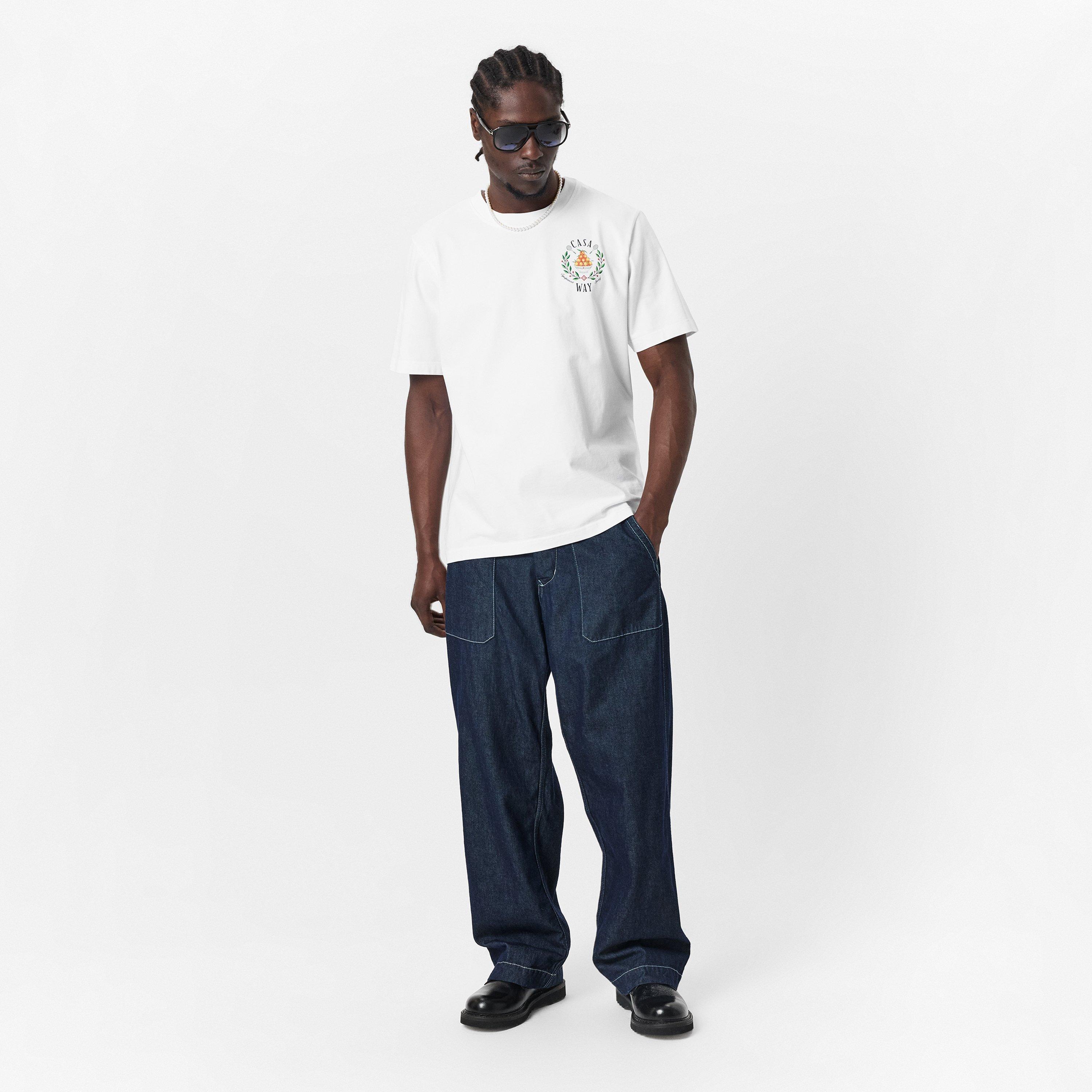 Way T-Shirt