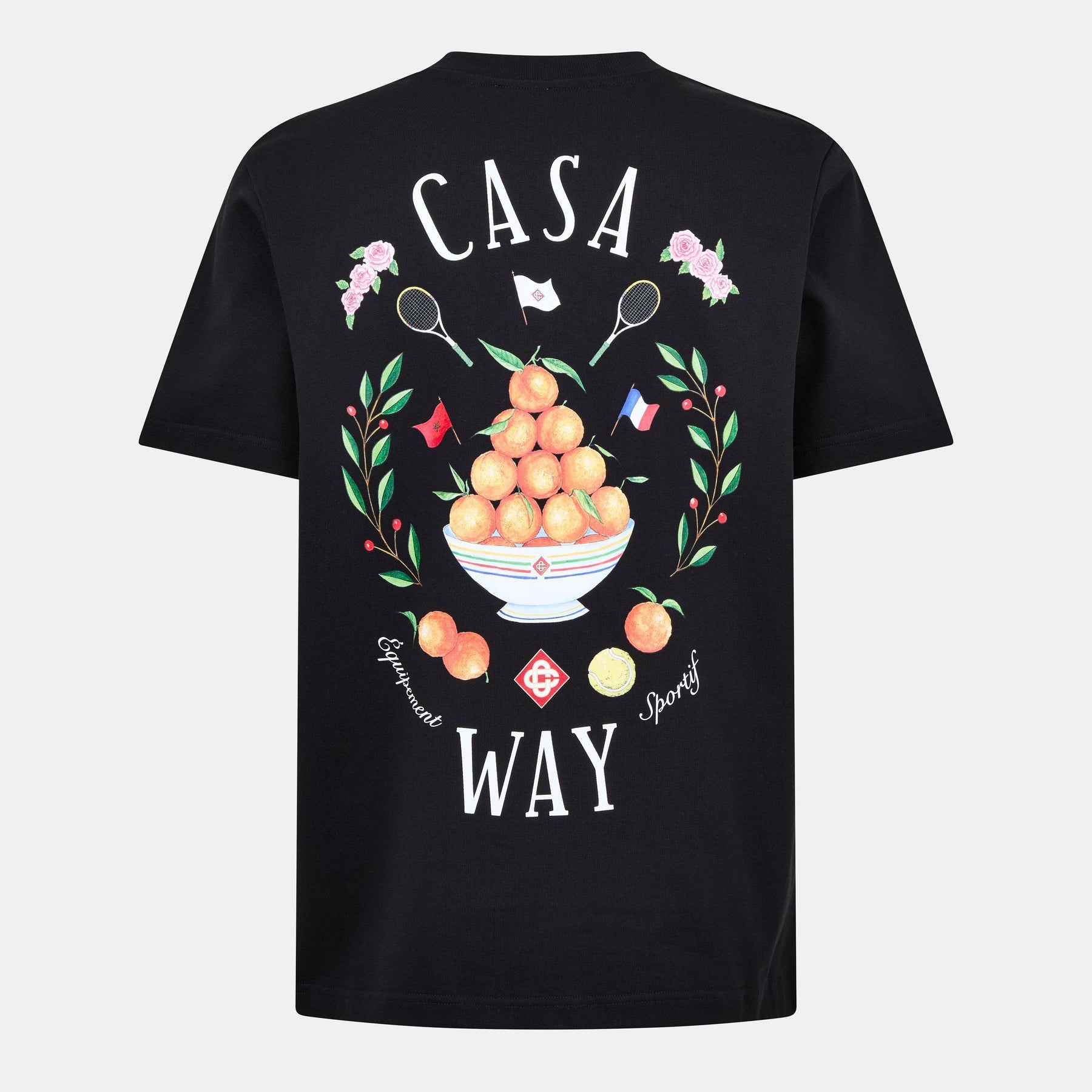 Casa Way T-Shirt