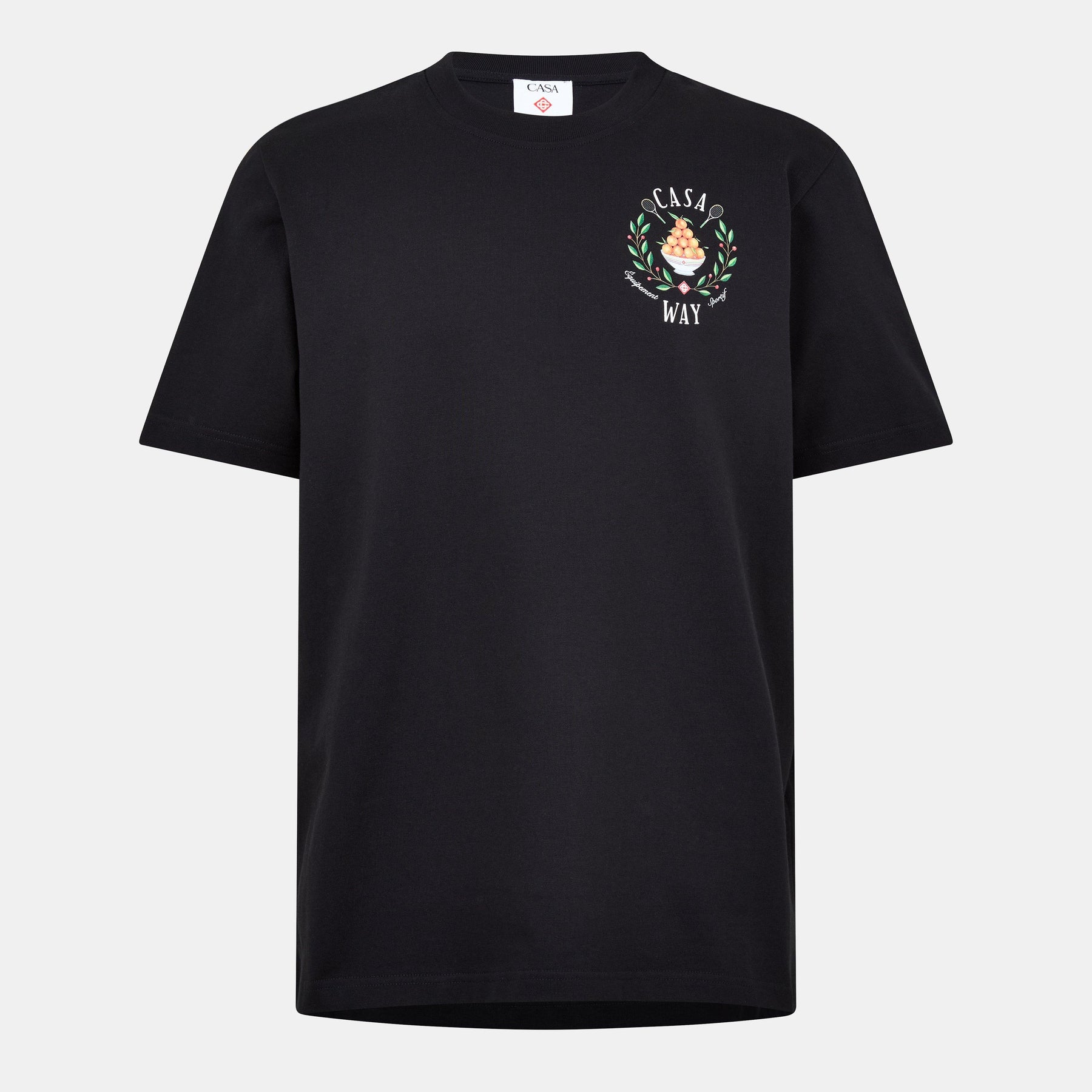 Casa Way T-Shirt