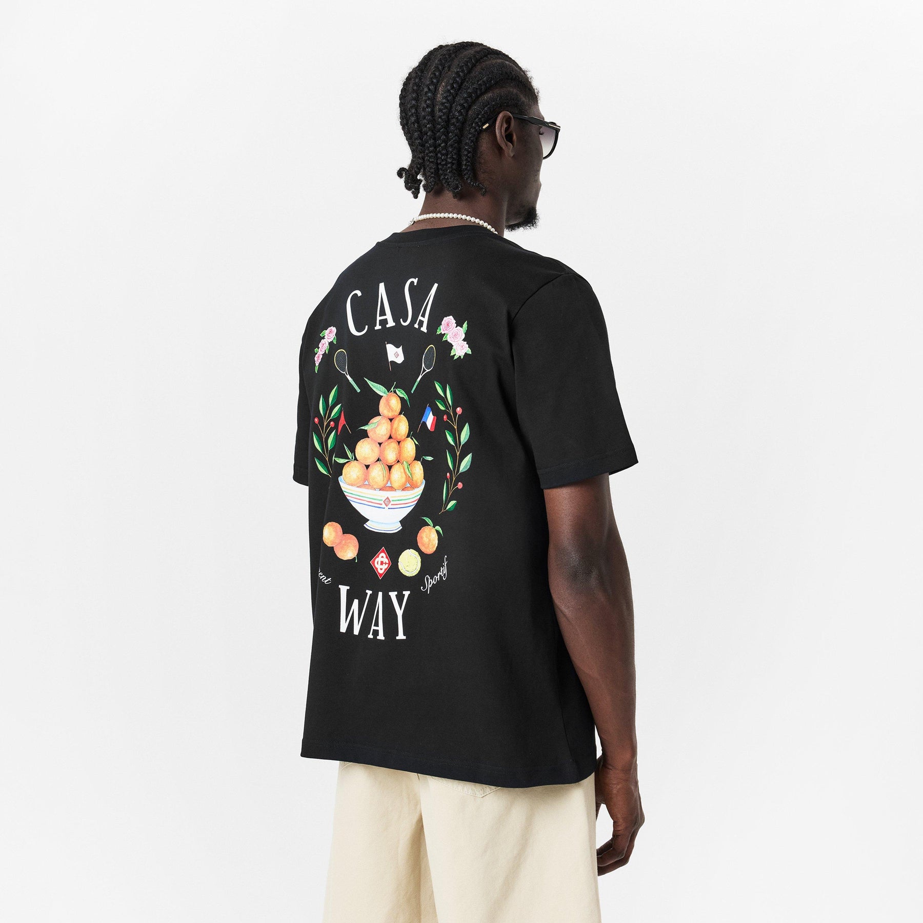 Casa Way T-Shirt