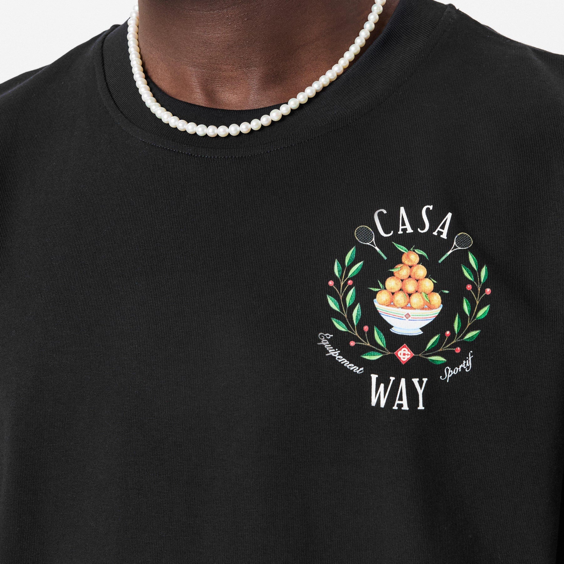 Casa Way T-Shirt