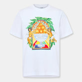 Triomphe Dorange Casa T-Shirt
