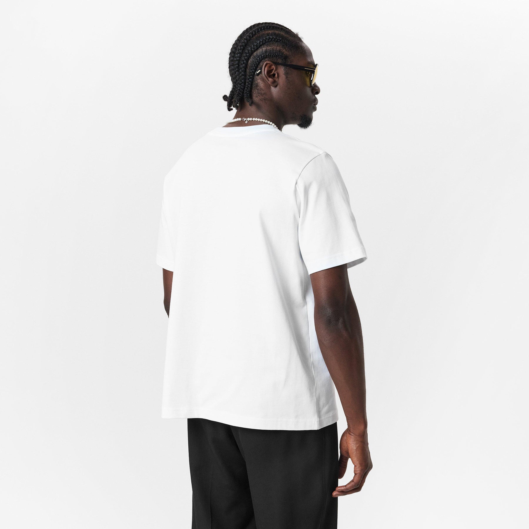 Triomphe Dorange Casa T-Shirt