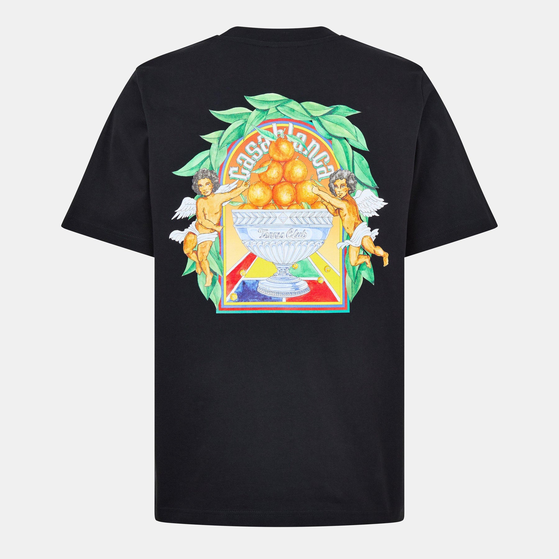 Triomphe Dorange Casa T-Shirt