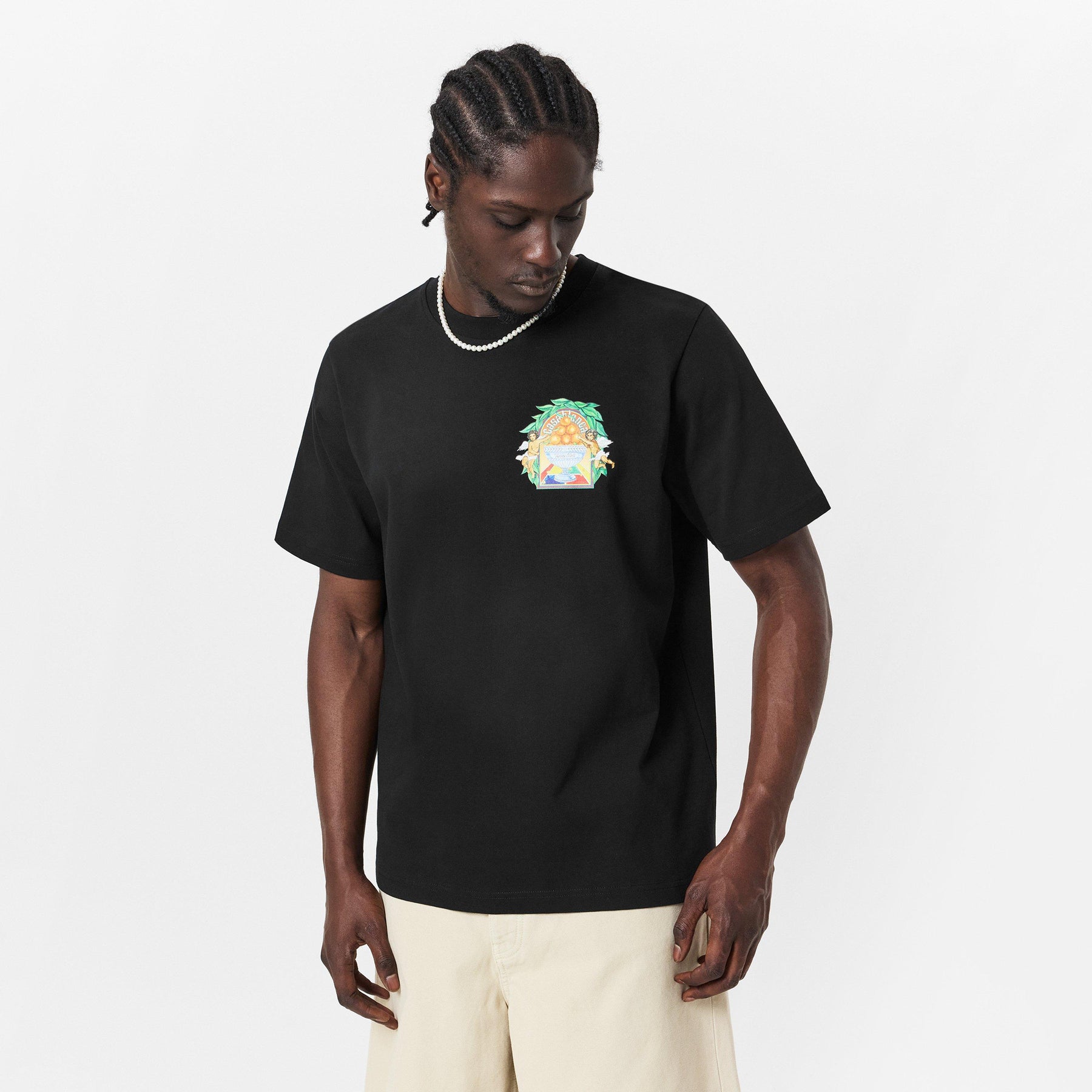 Triomphe Dorange Casa T-Shirt