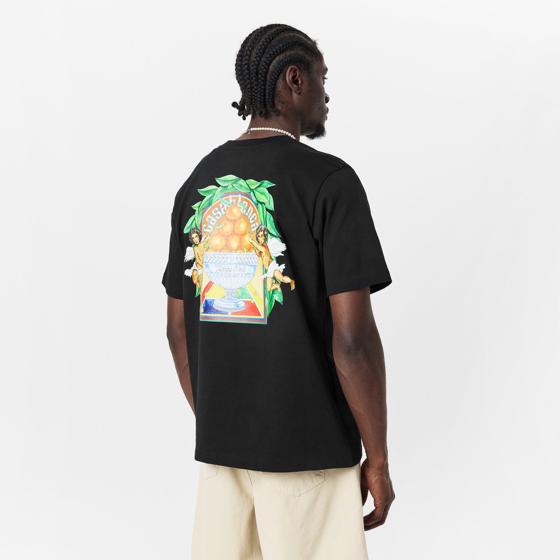 Triomphe Dorange Casa T-Shirt