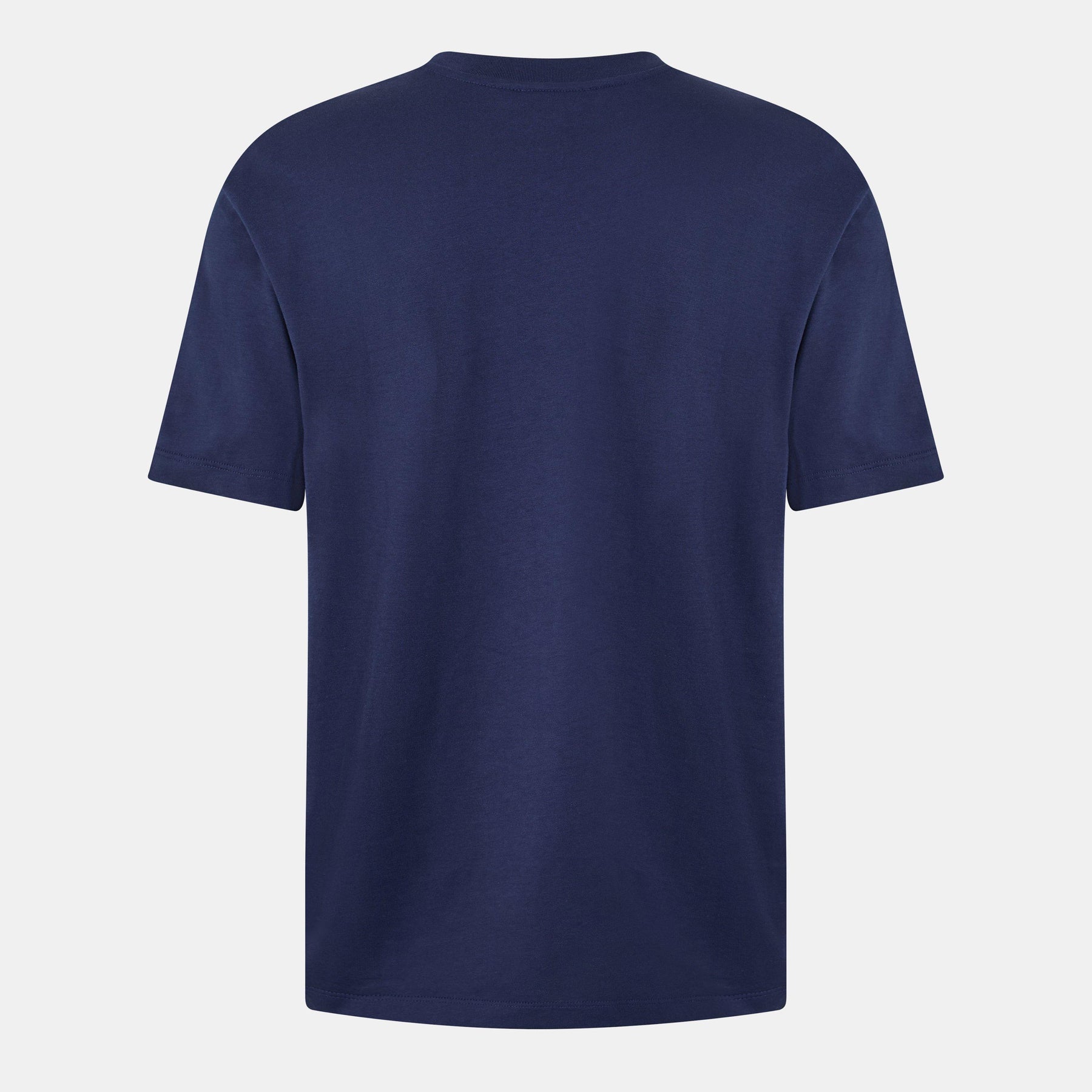 Balmain Logo Tee Sn53