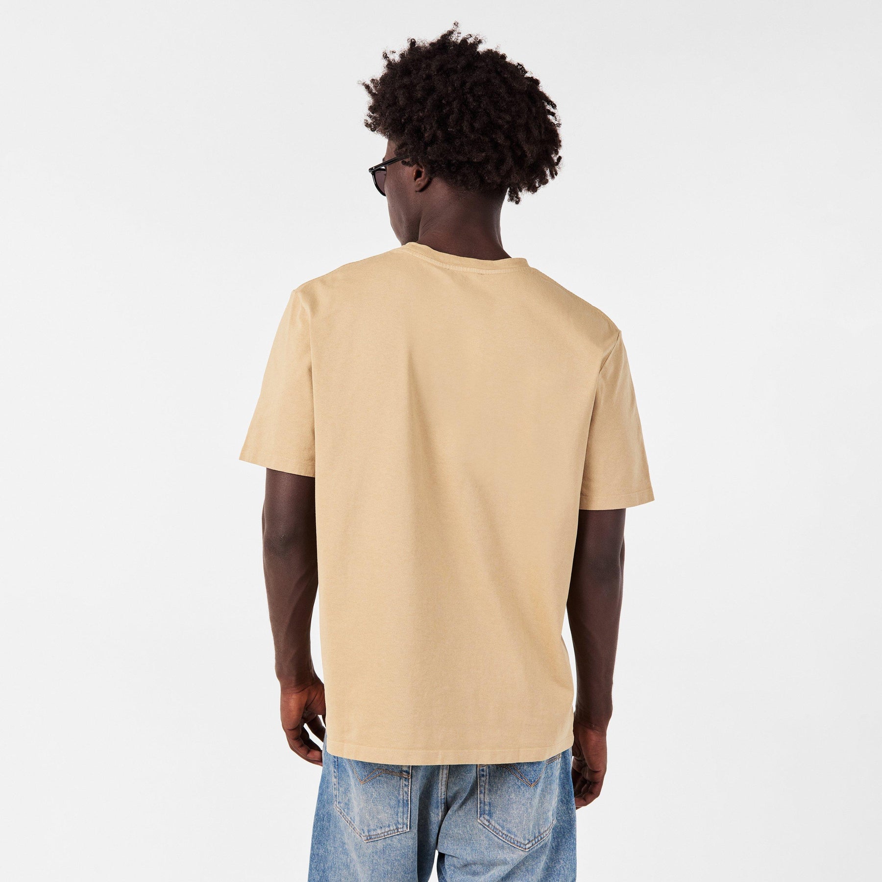 Balmain Medal Tee Sn53