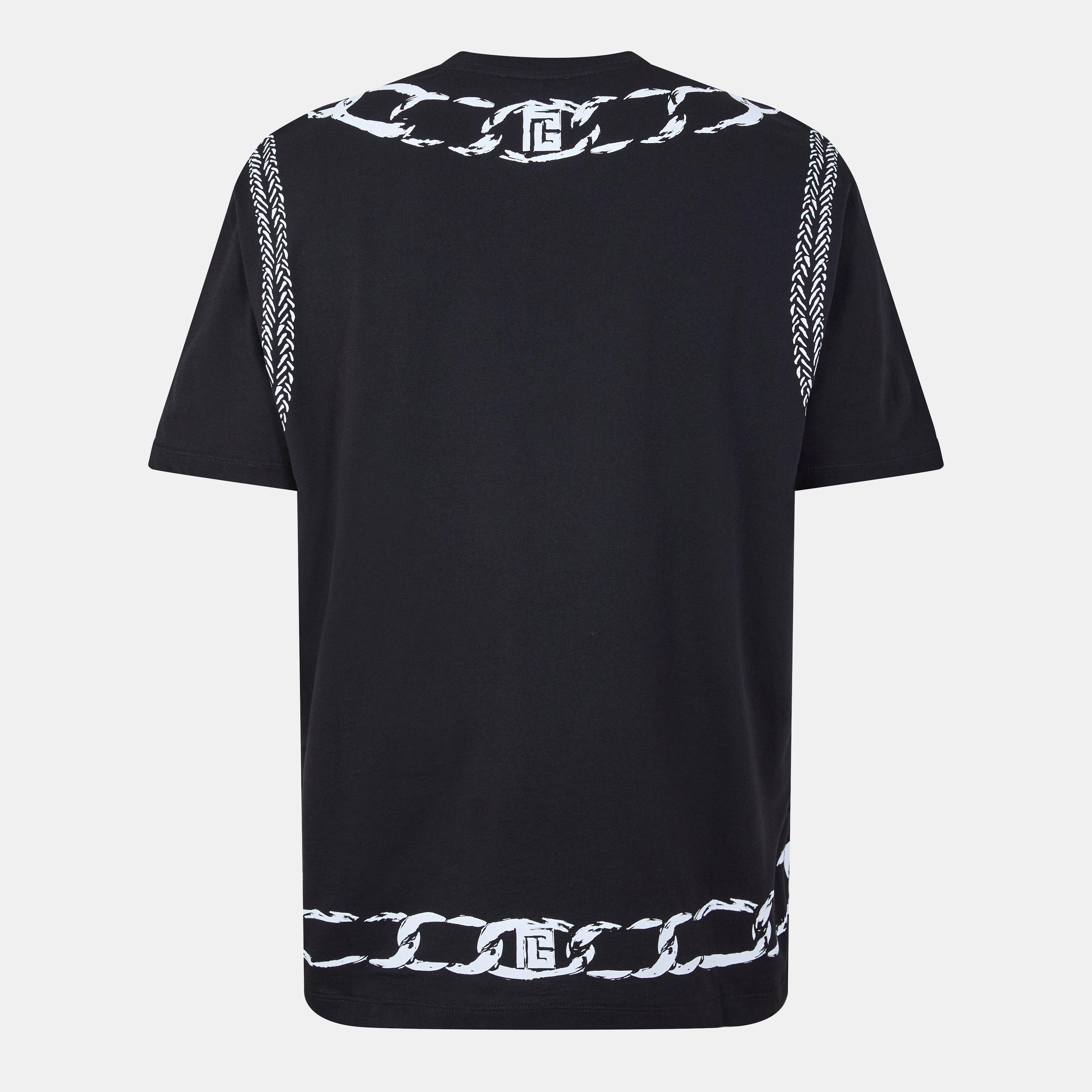 Foulard Foulard Pattern T-Shirt