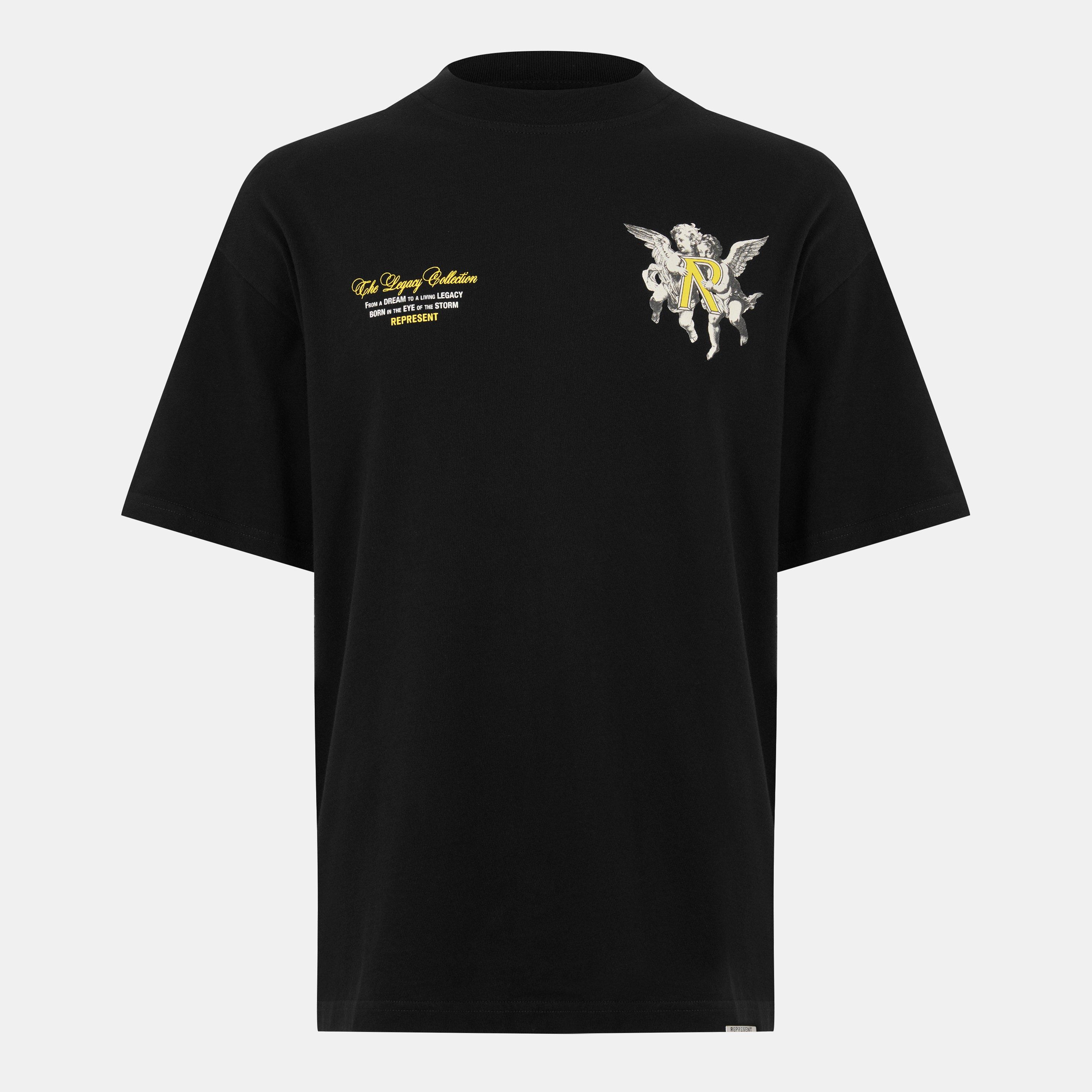 Men's Oversized T-Shirt
