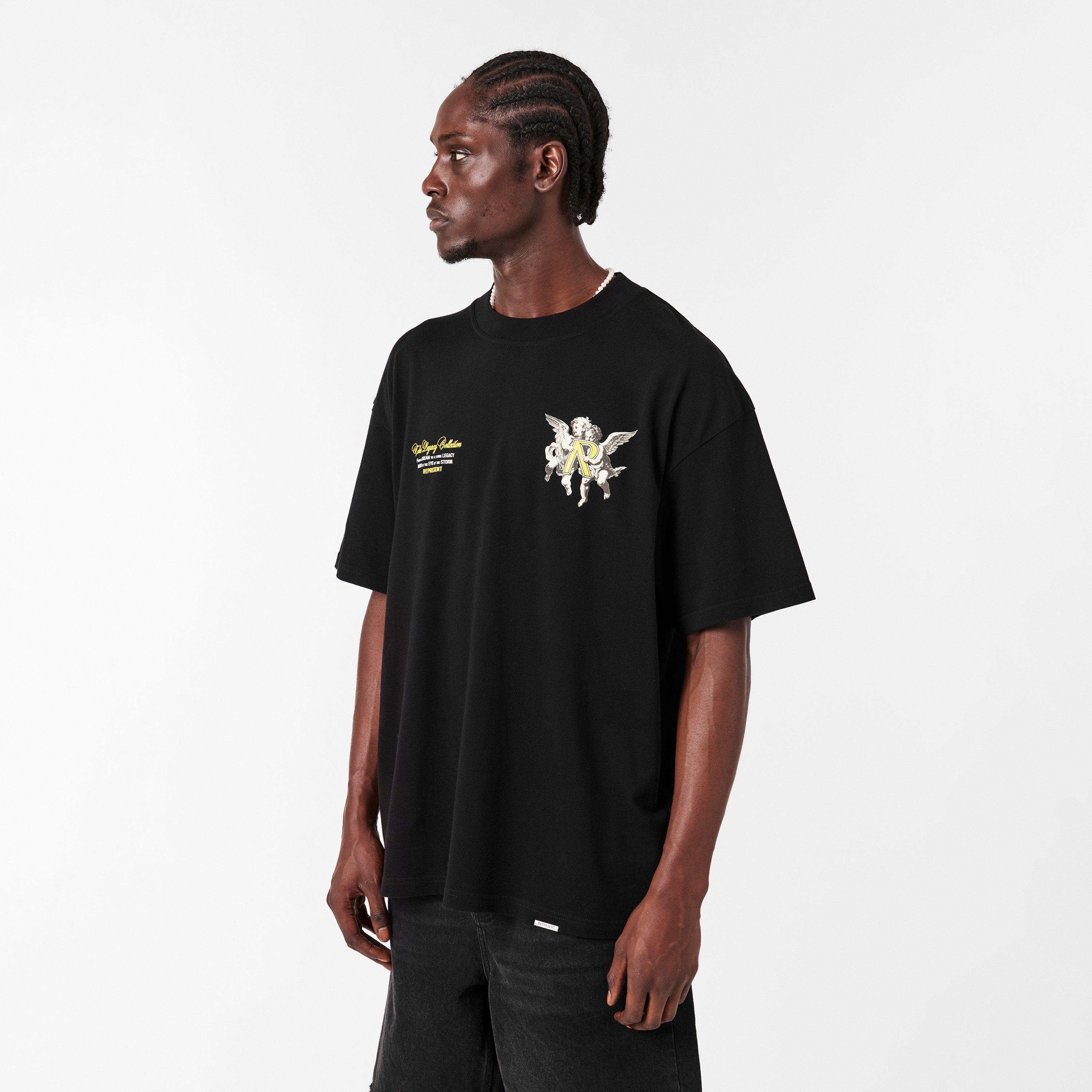 Men's Oversized T-Shirt