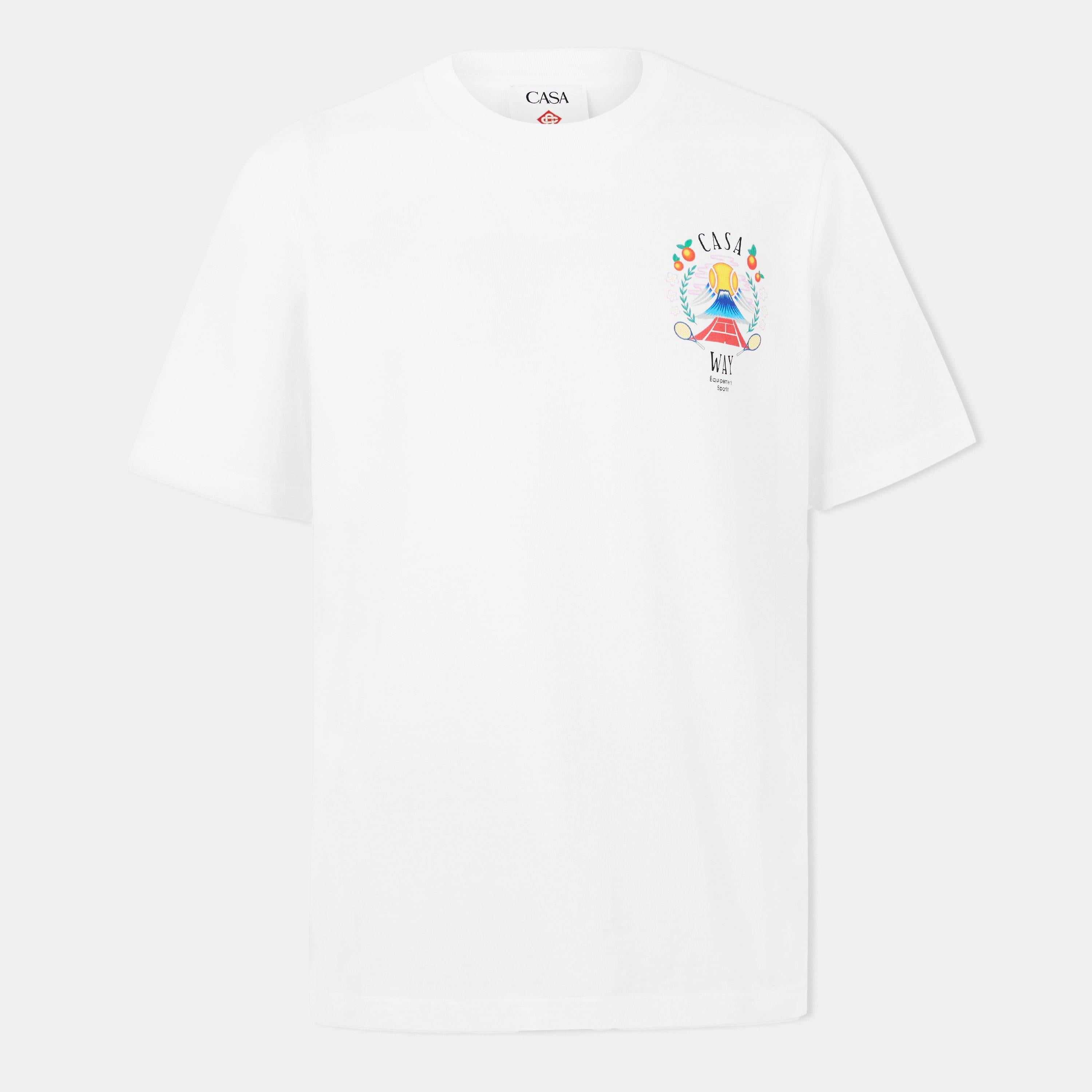 Way Mountain T-Shirt