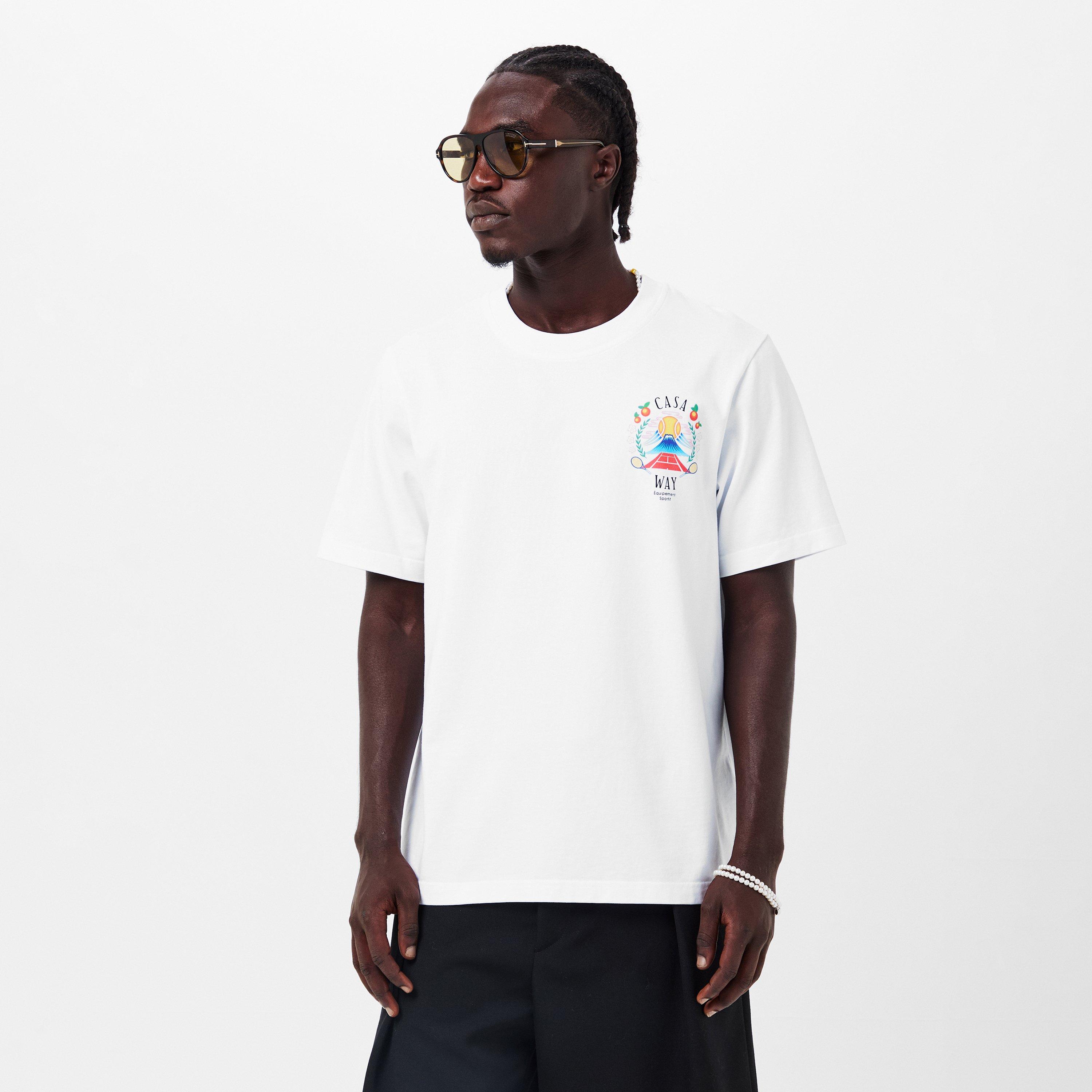 Way Mountain T-Shirt